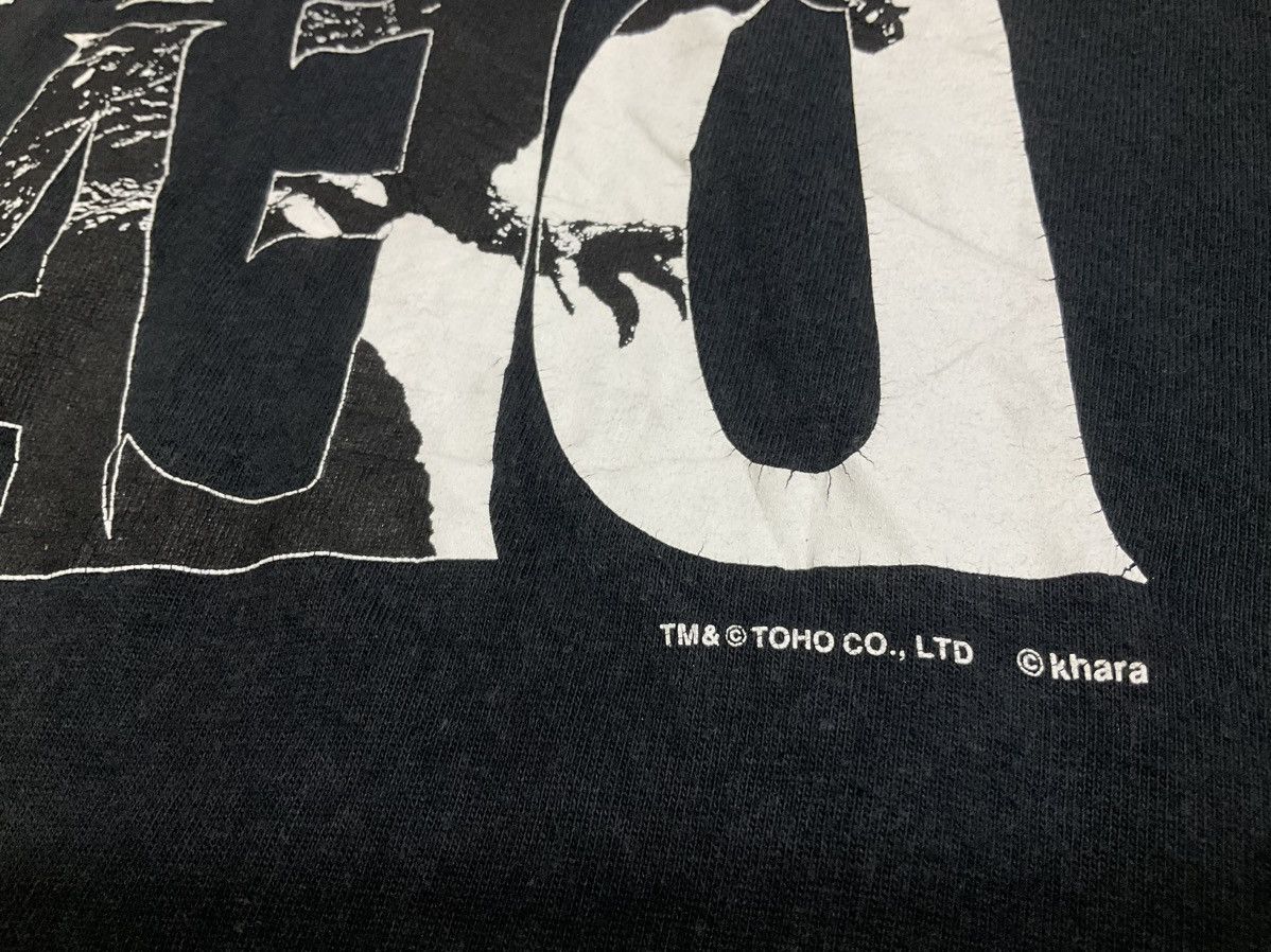 Anime × Japanese Brand × Vintage 🔥Y2K Vintage Evangelion Shirt Radio Eva The Beast Size US L / EU 52-54 / 3 - 4 Thumbnail
