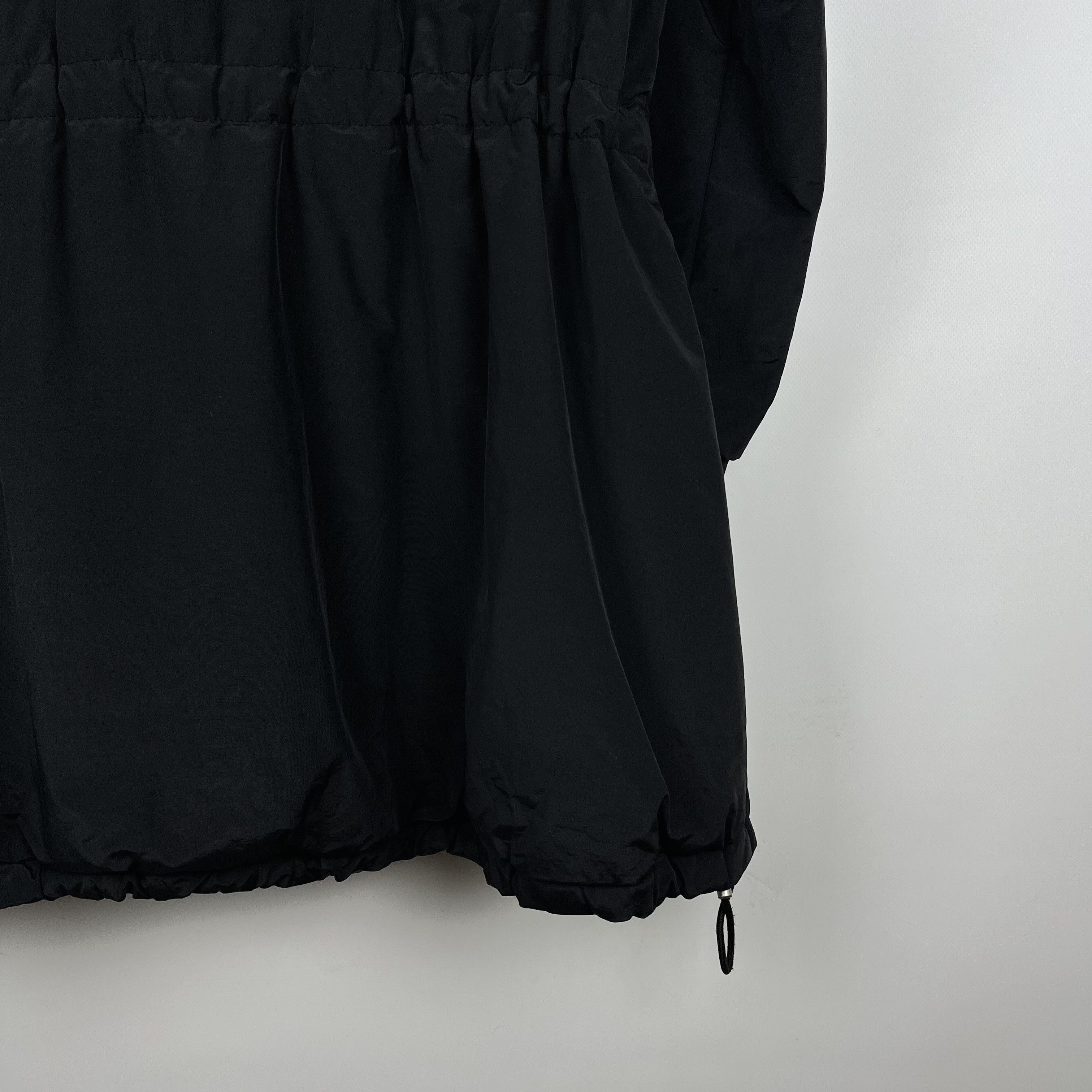 Acne Studios Ladies Acne Studios Nylon Long Bomber Jacket Size XS / US 0-2 / IT 36-38 - 19 Thumbnail