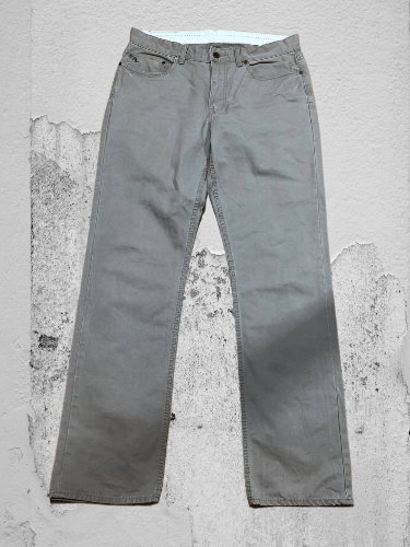 Polo Ralph Lauren Polo Ralph Lauren Casual Pants Size US 34 / EU 50 - 1 Thumbnail