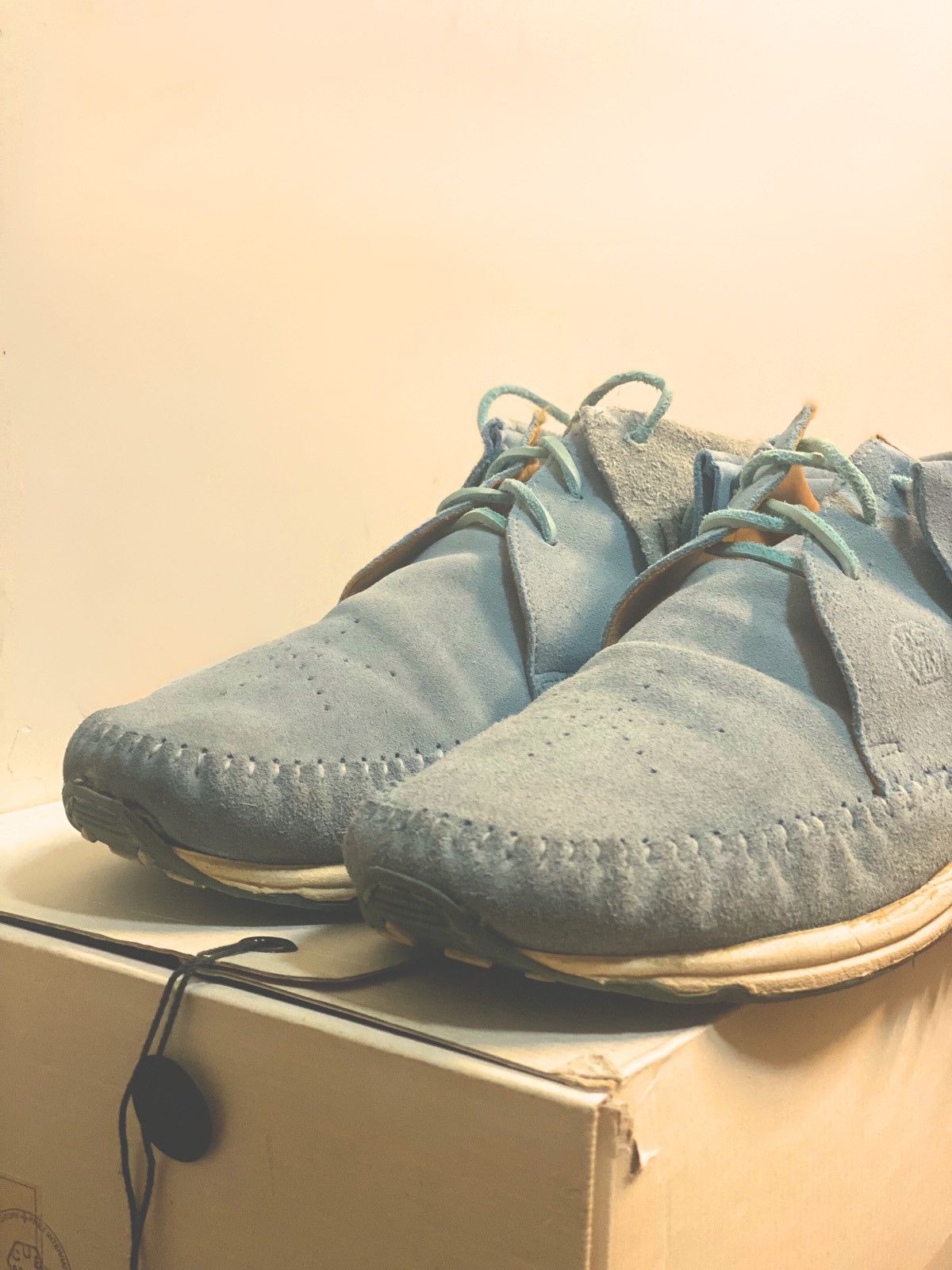Visvim Visvim fbt shaman us9 Size US 9 / EU 42 - 2 Thumbnail