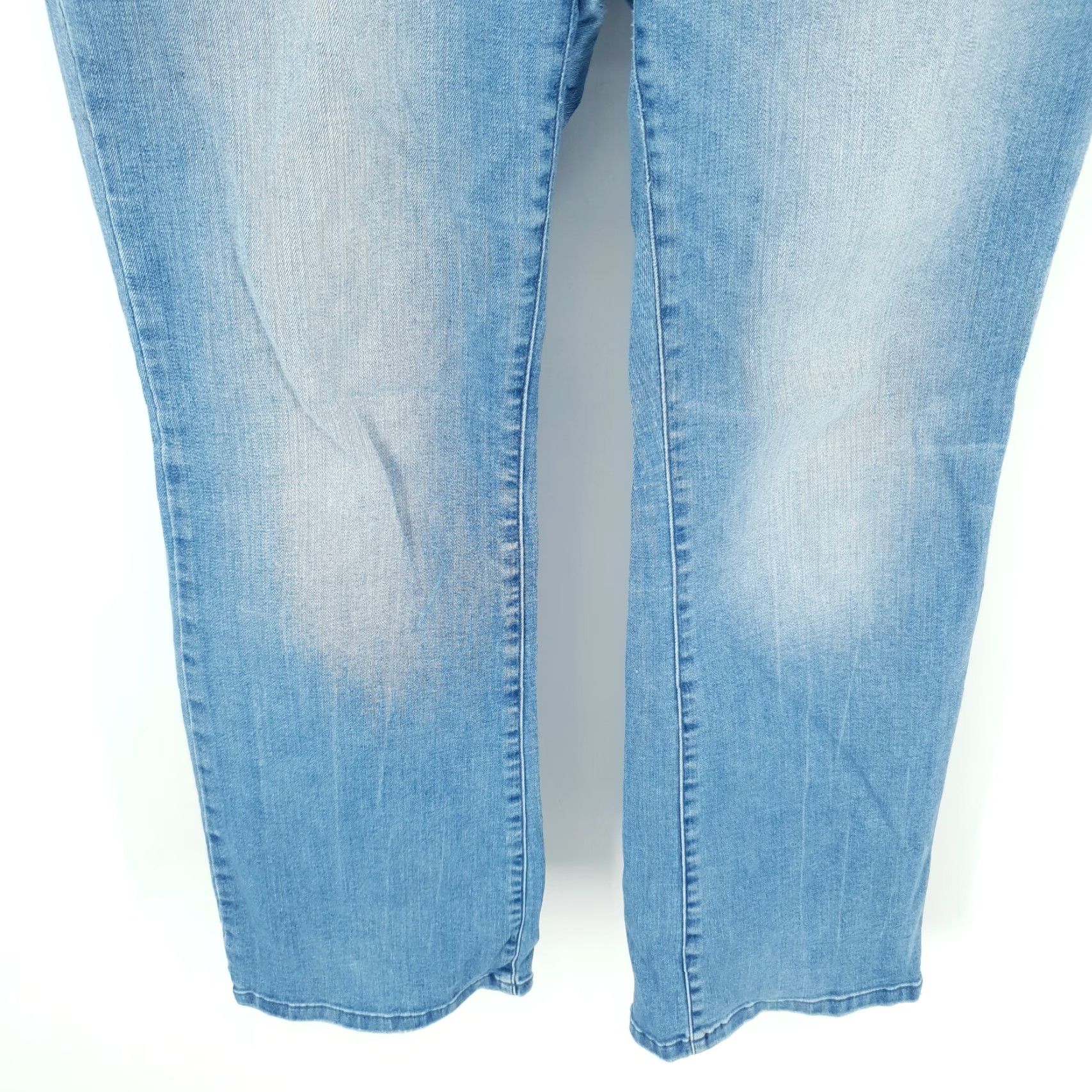 Vintage VINTAGE not applicable Size 28" / US 6 / IT 42 - 4 Thumbnail