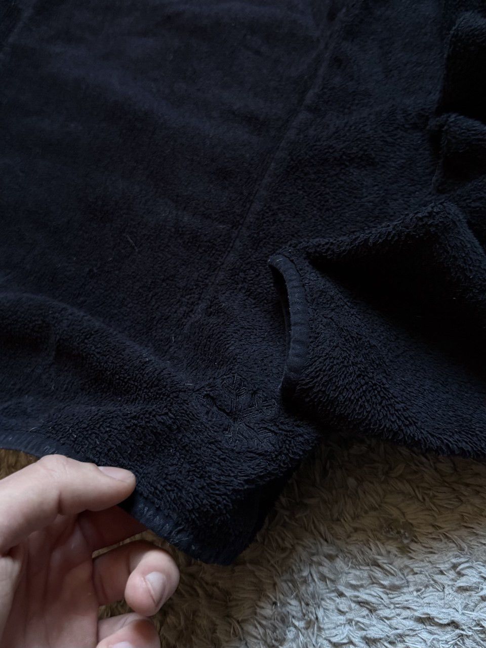 Mammut 00s Mammut Vintage Fleece Retro Outdoor Teddy Hoodie Size US M / EU 48-50 / 2 - 7 Thumbnail