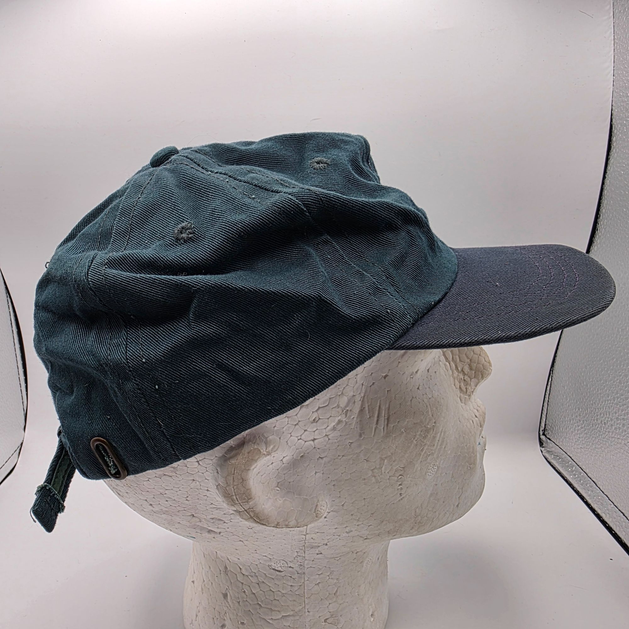 Other Vintage Imperial Headwear ABB Adjustable Strapback Hat Made Size ONE SIZE - 4 Thumbnail