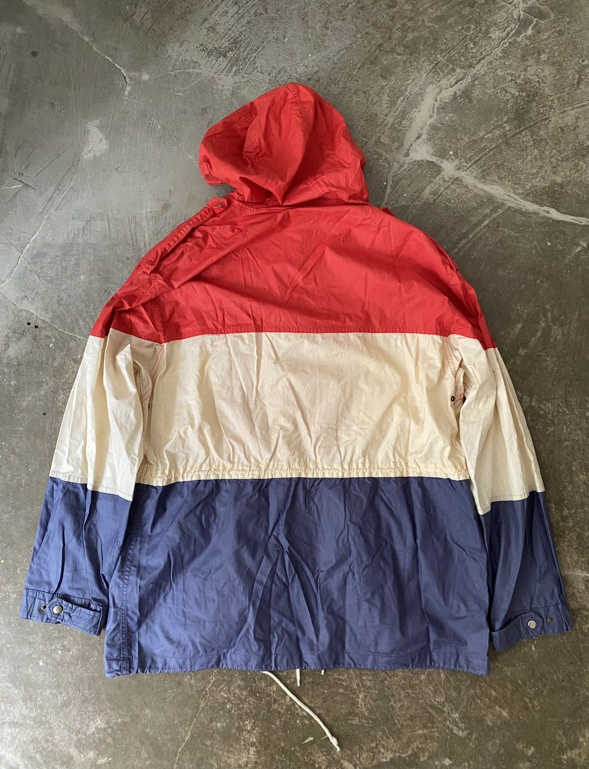 Polo Ralph Lauren Vintage Polo Ralph Lauren Jacket RRL Human Made Kapital CPFM Size US L / EU 52-54 / 3 - 5 Thumbnail