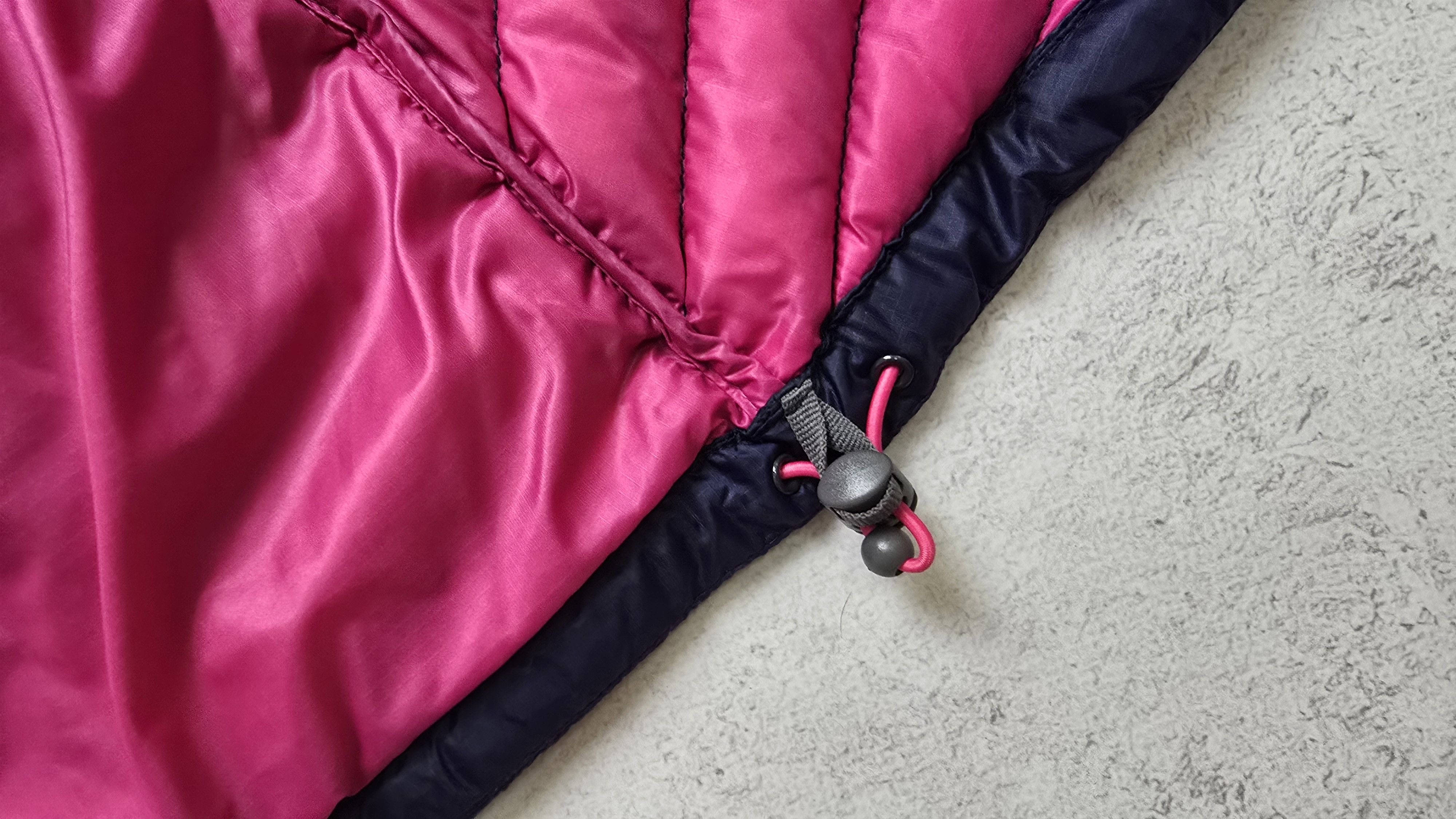 Rab RAB Pertex Microlight Feather Down Vest Gilet Packable Size XL / US 12-14 / IT 48-50 - 11 Thumbnail