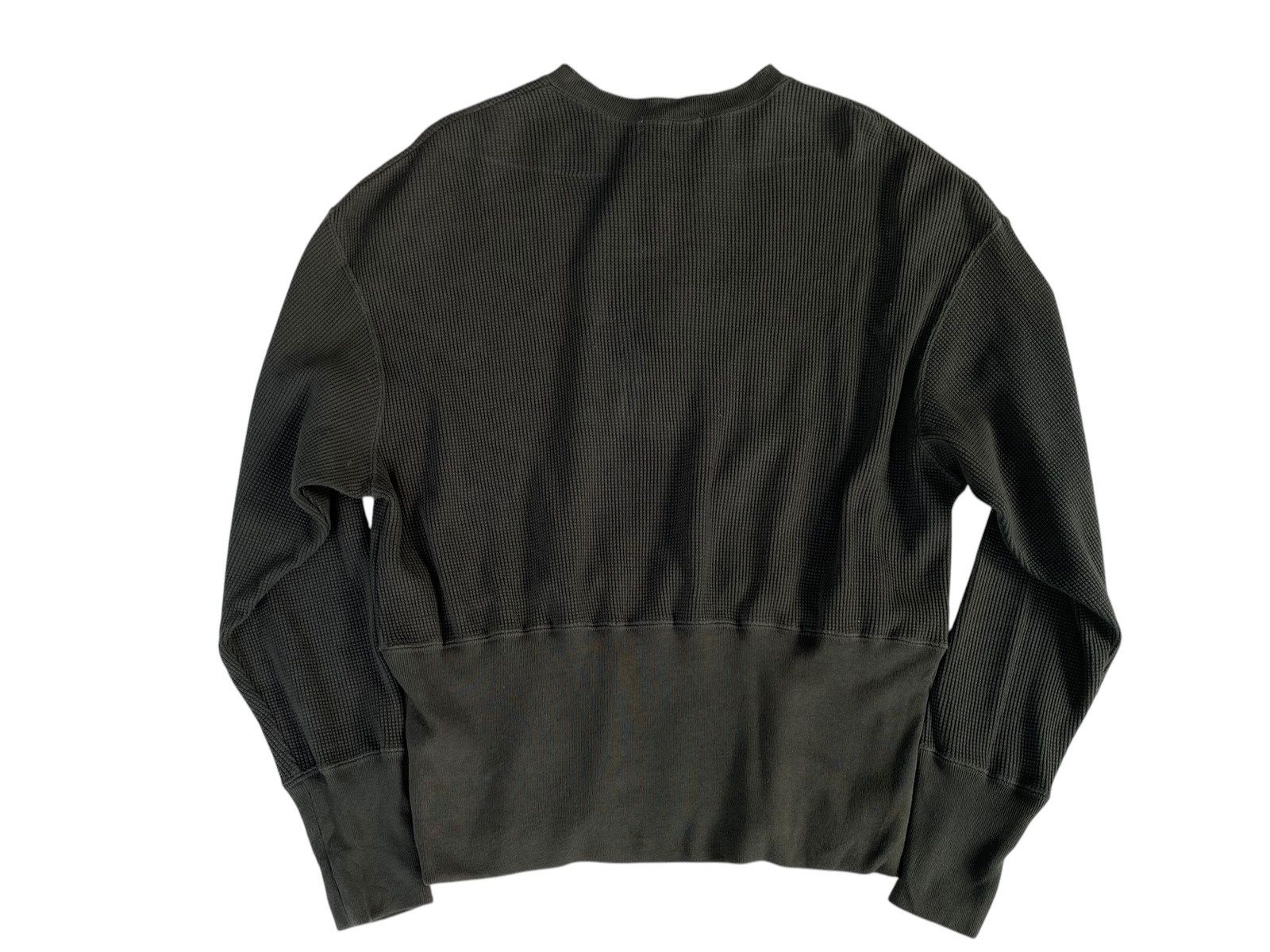 Japanese Brand × Journal Standard Relume Journal Standart Knitwear Sweater Size US M / EU 48-50 / 2 - 2 Thumbnail