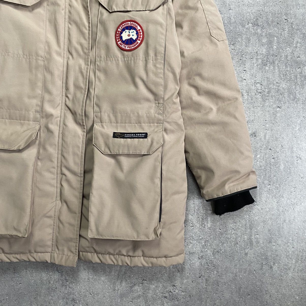 Canada Goose SALE❗️Canada Goose Expedition Parka Coat Down Jacket Puffer Size US S / EU 44-46 / 1 - 7 Thumbnail