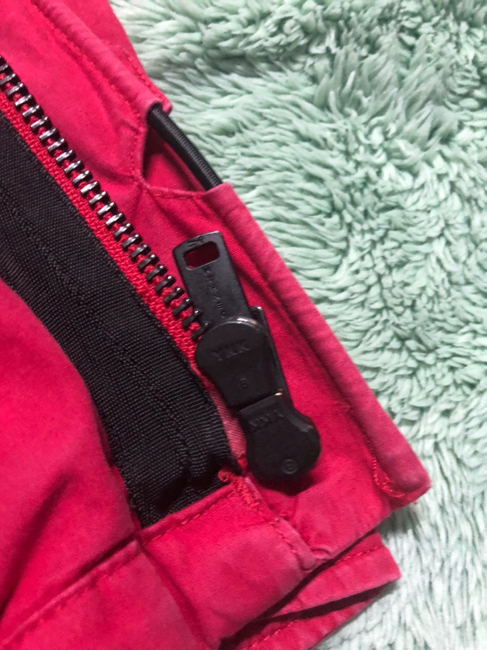 DENHAM × Japanese Brand VINTAGE DENHAM HOBO PARKA MOUNTAIN JACKET Size US S / EU 44-46 / 1 - 17 Thumbnail
