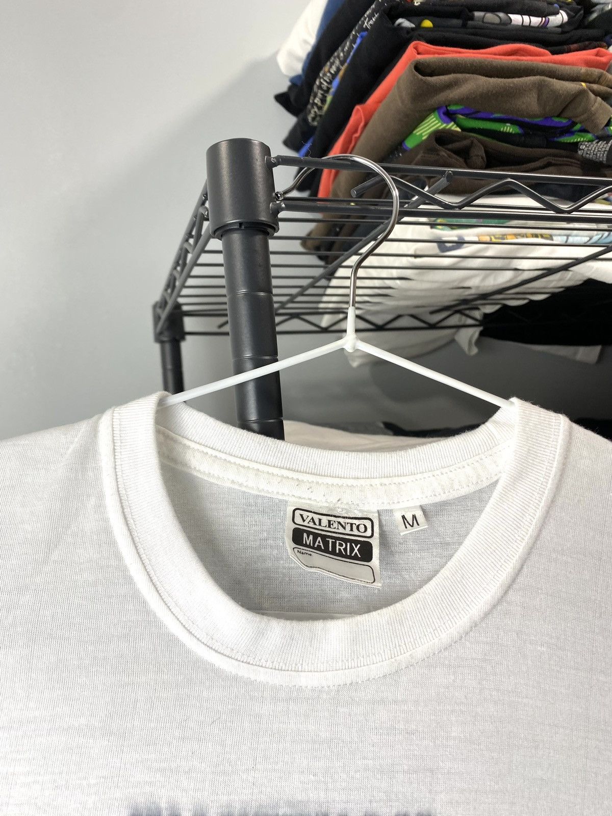 Band Tees Ultra RARE 80s Vintage Full Metal Jacket T Shirt Kubrick Size US M / EU 48-50 / 2 - 6 Thumbnail