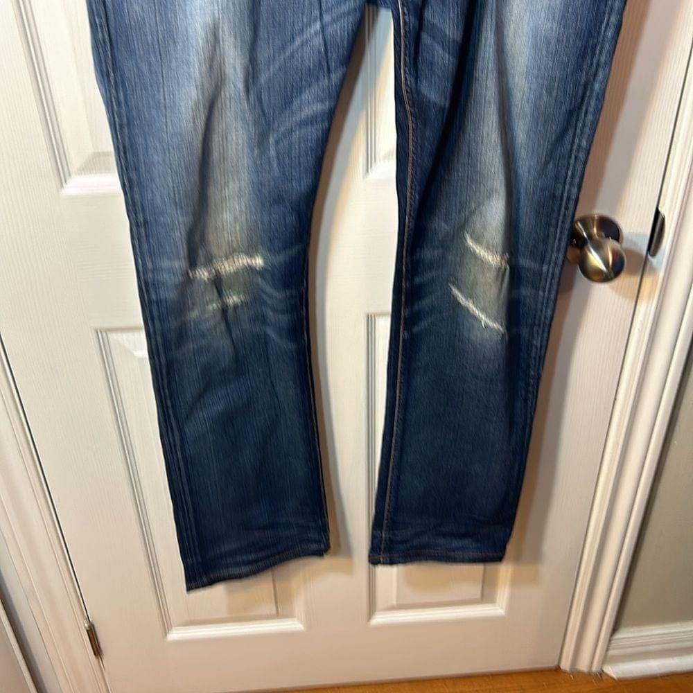 Nudie Jeans Thin finn Peter replica Nudie jeans size 36/34