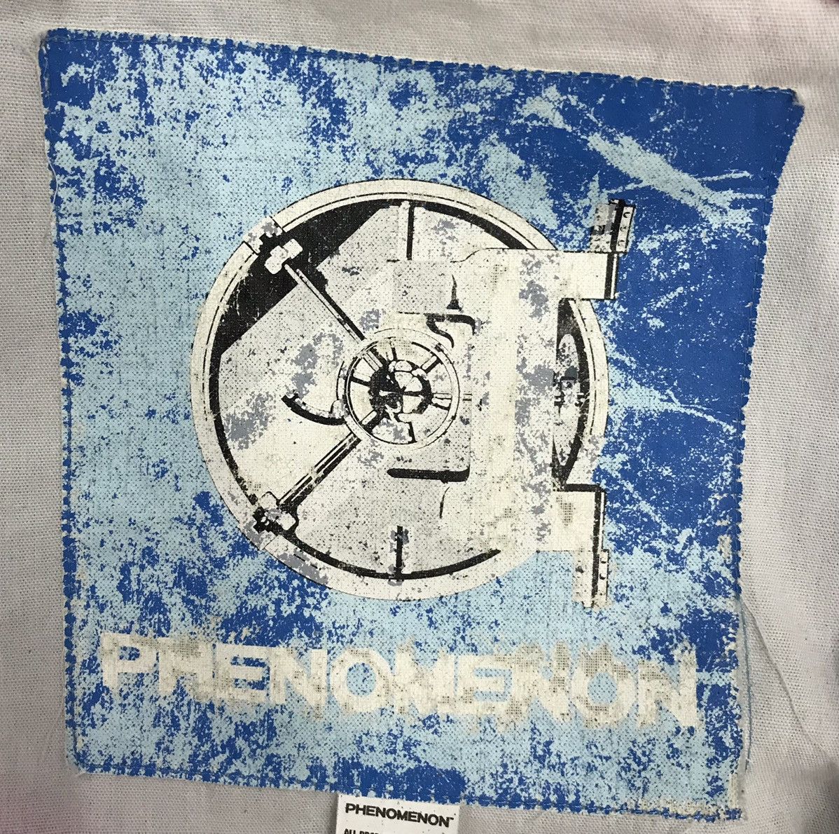 Japanese Brand Vintage Phenomenon Made In Japan Jacket Size US L / EU 52-54 / 3 - 11 Thumbnail