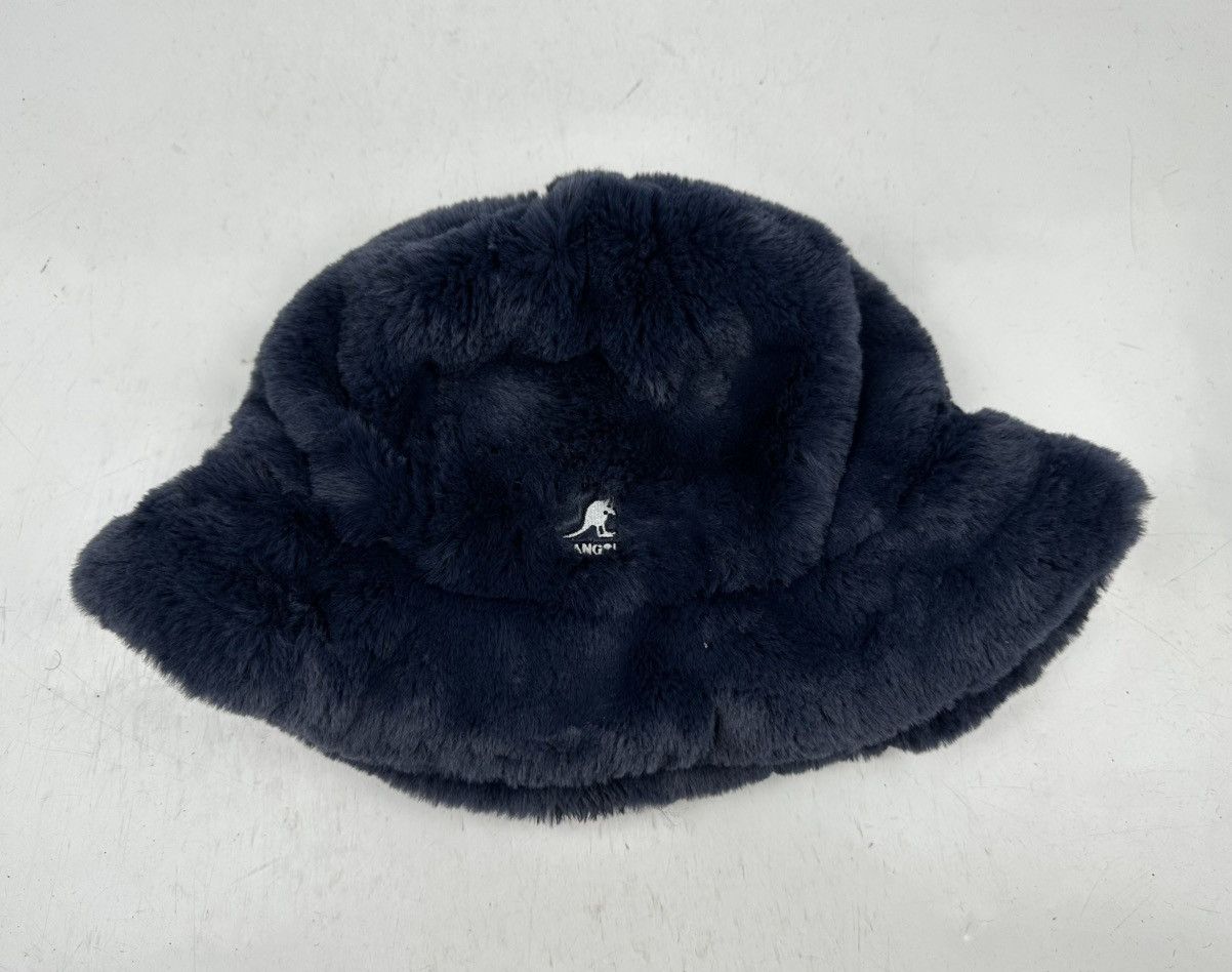 Kangol KANGOL BUCKET HAT - TC 39 Size ONE SIZE - 2 Thumbnail