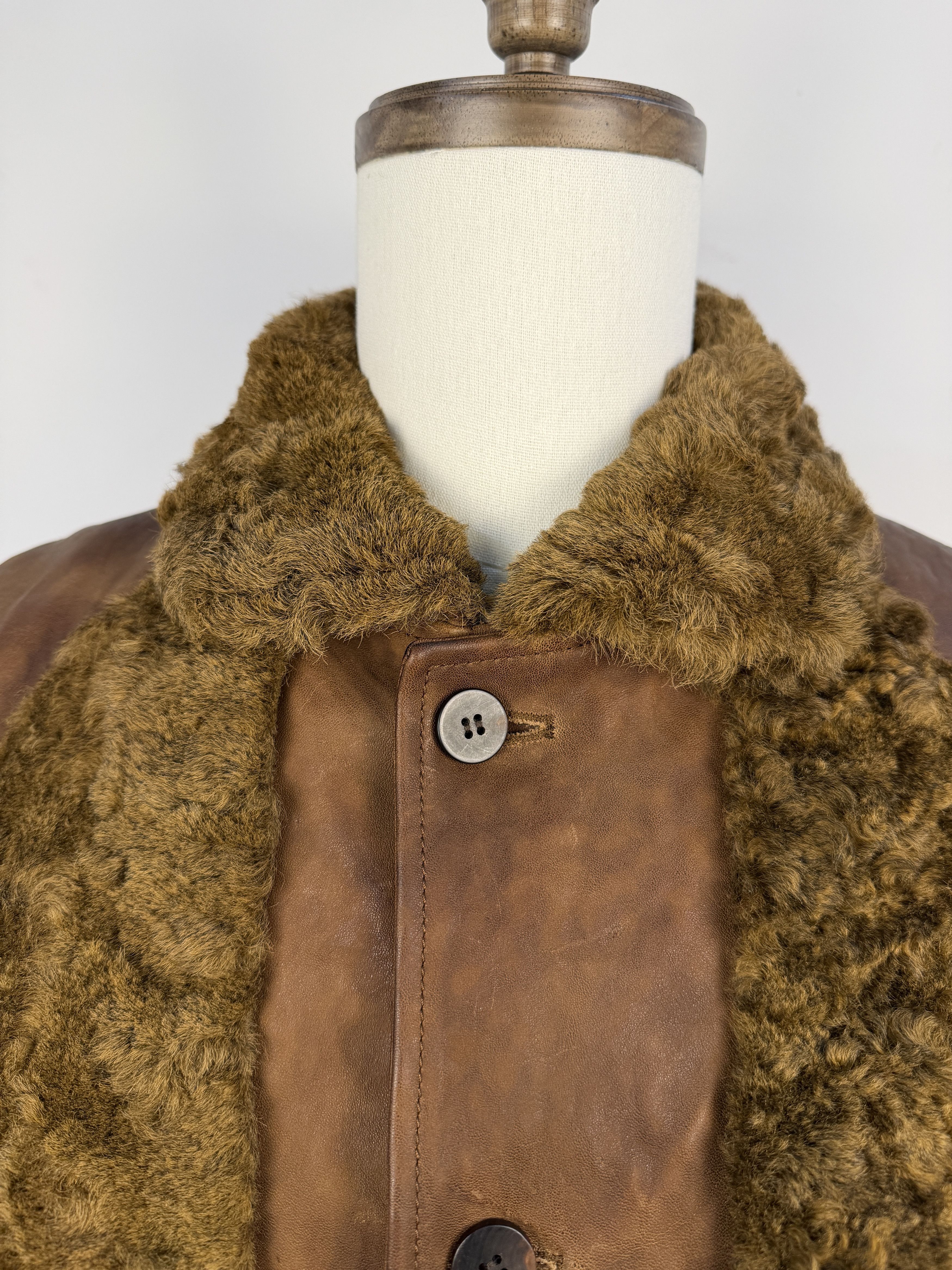 Visvim FW24 Mackenzie JKT IT Size US L / EU 52-54 / 3 - 6 Thumbnail