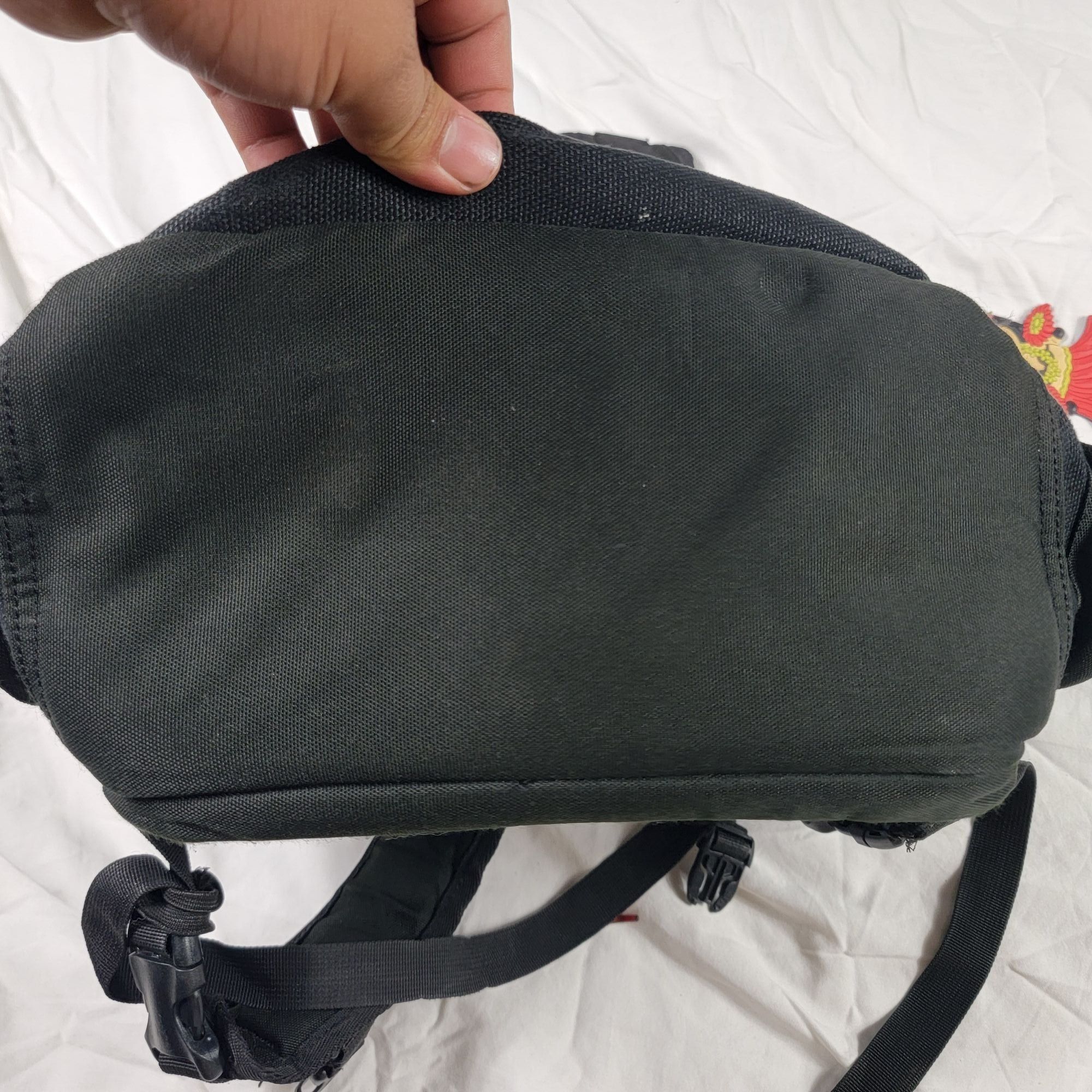 Other Datsusara Battlepack Mini Black Tactical Backpack Hunting Ou Size ONE SIZE - 11 Thumbnail