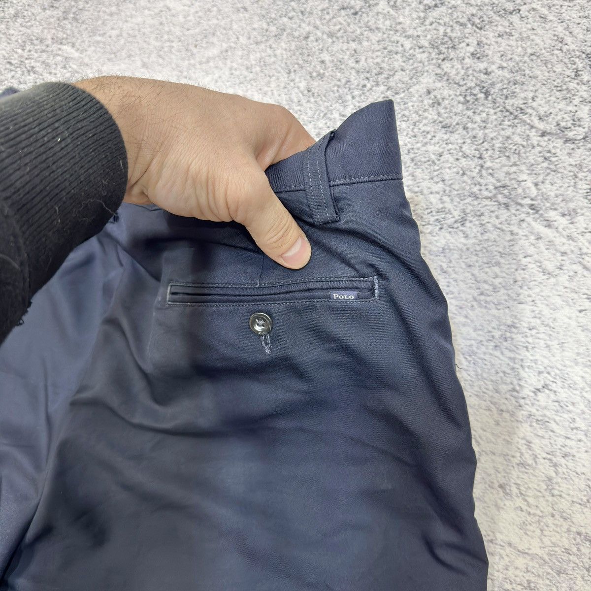 Polo Ralph Lauren Polo Ralph Lauren Mens Shorts 32 size (M) Size US 32 / EU 48 - 8 Thumbnail
