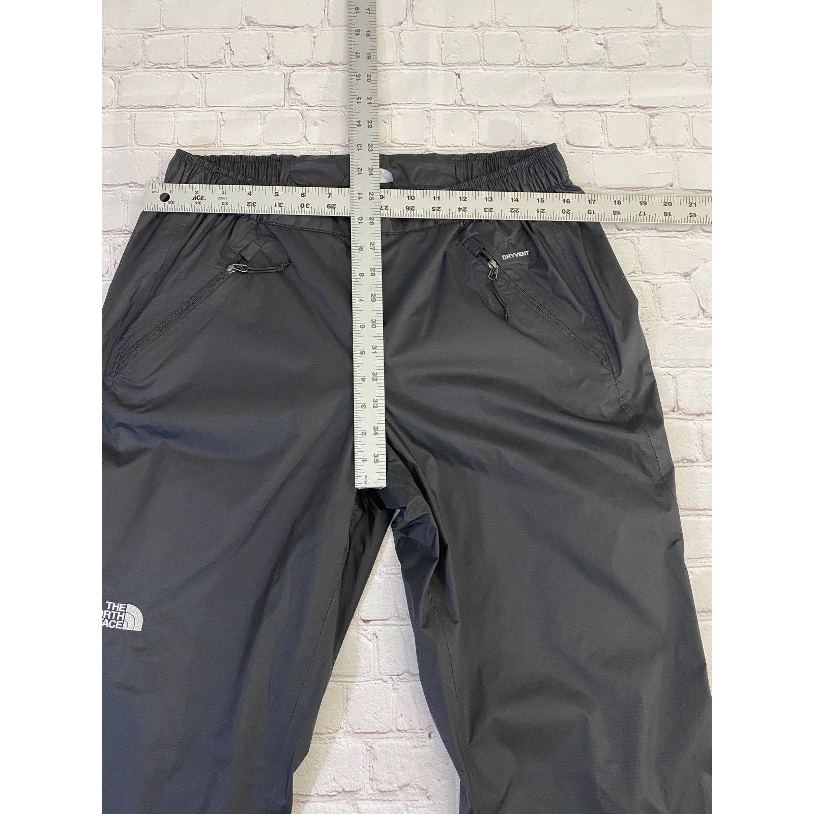 The North Face Women’s the north face wind breaker pants Size 30" / US 8 / IT 44 - 9 Thumbnail