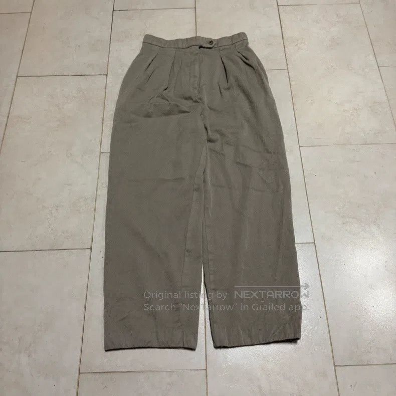 The Row The Row Cotton sweatpants Size 24" / US 00 / IT 34 - 1 Thumbnail