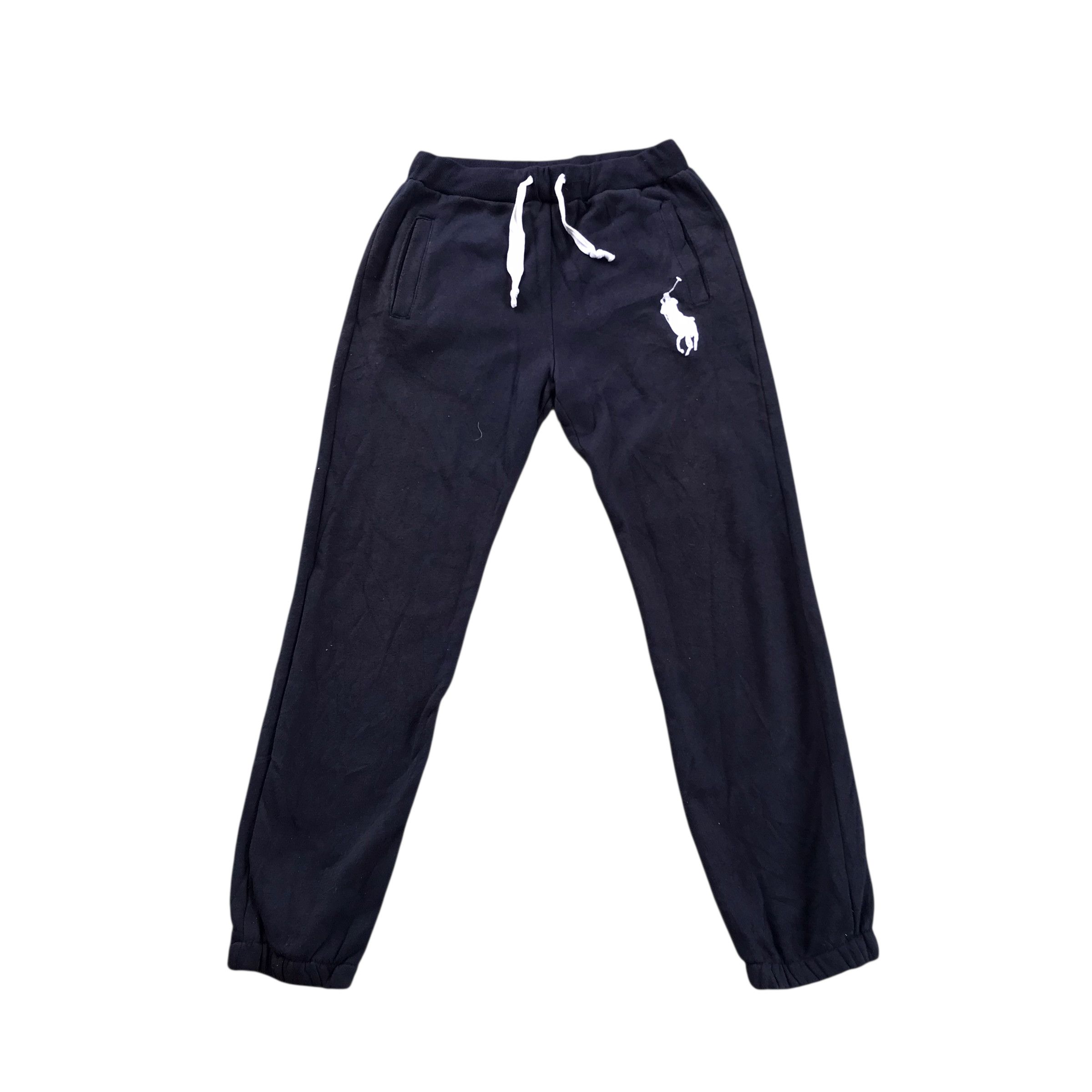 Polo Ralph Lauren Rare Vintage Polo Ralph Lauren Jogger Size US 30 / EU 46 - 1 Thumbnail