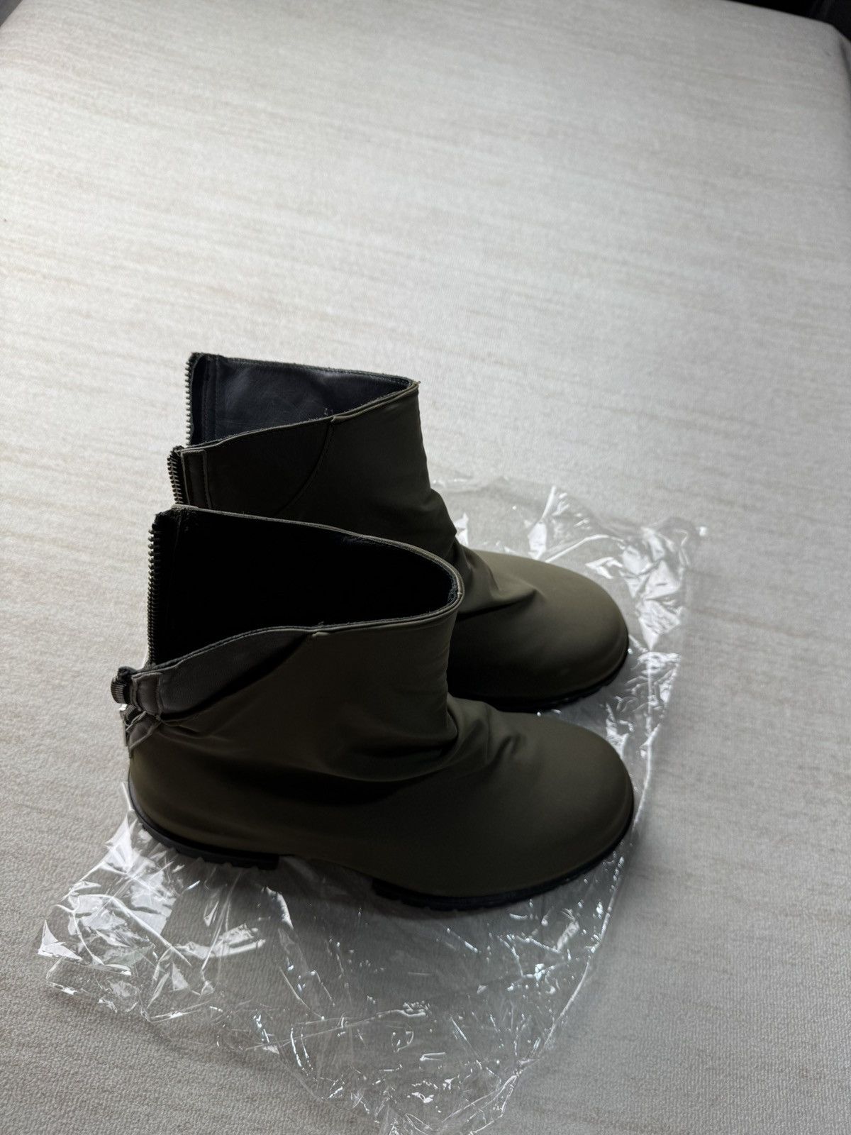 424 Marathon boots us8 Size US 8 / EU 41 - 3 Thumbnail