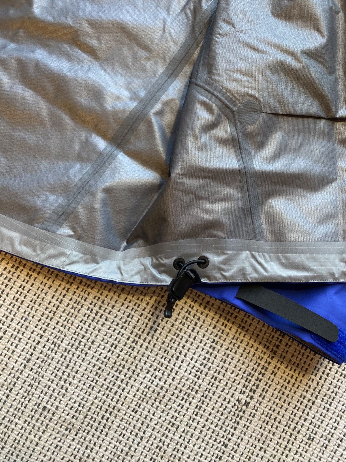 Arc'teryx Arc’teryx Beta SL Jacket Men's Vitality II Size US L / EU 52-54 / 3 - 18 Thumbnail