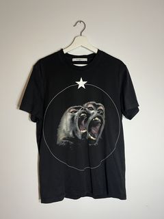 Givenchy two cheap monkeys