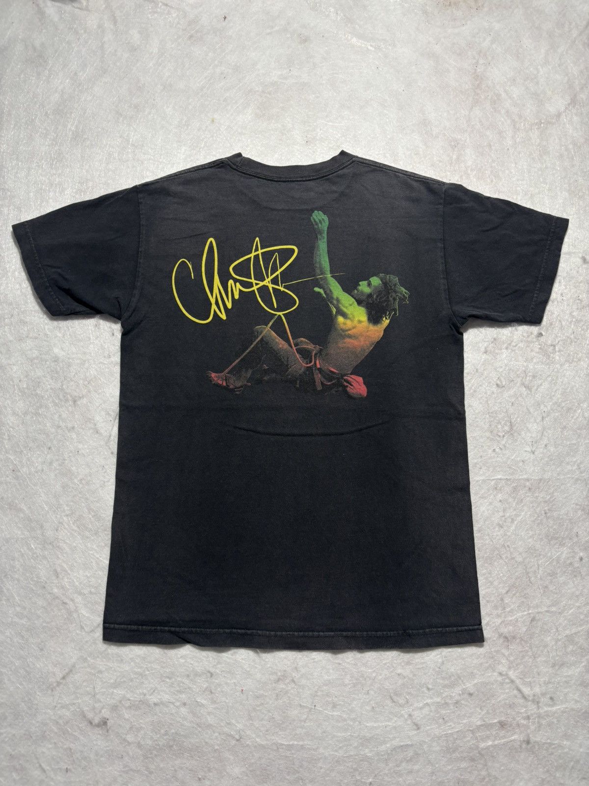Prana Vintage Prana Tshirt Size US M / EU 48-50 / 2 - 1 Thumbnail