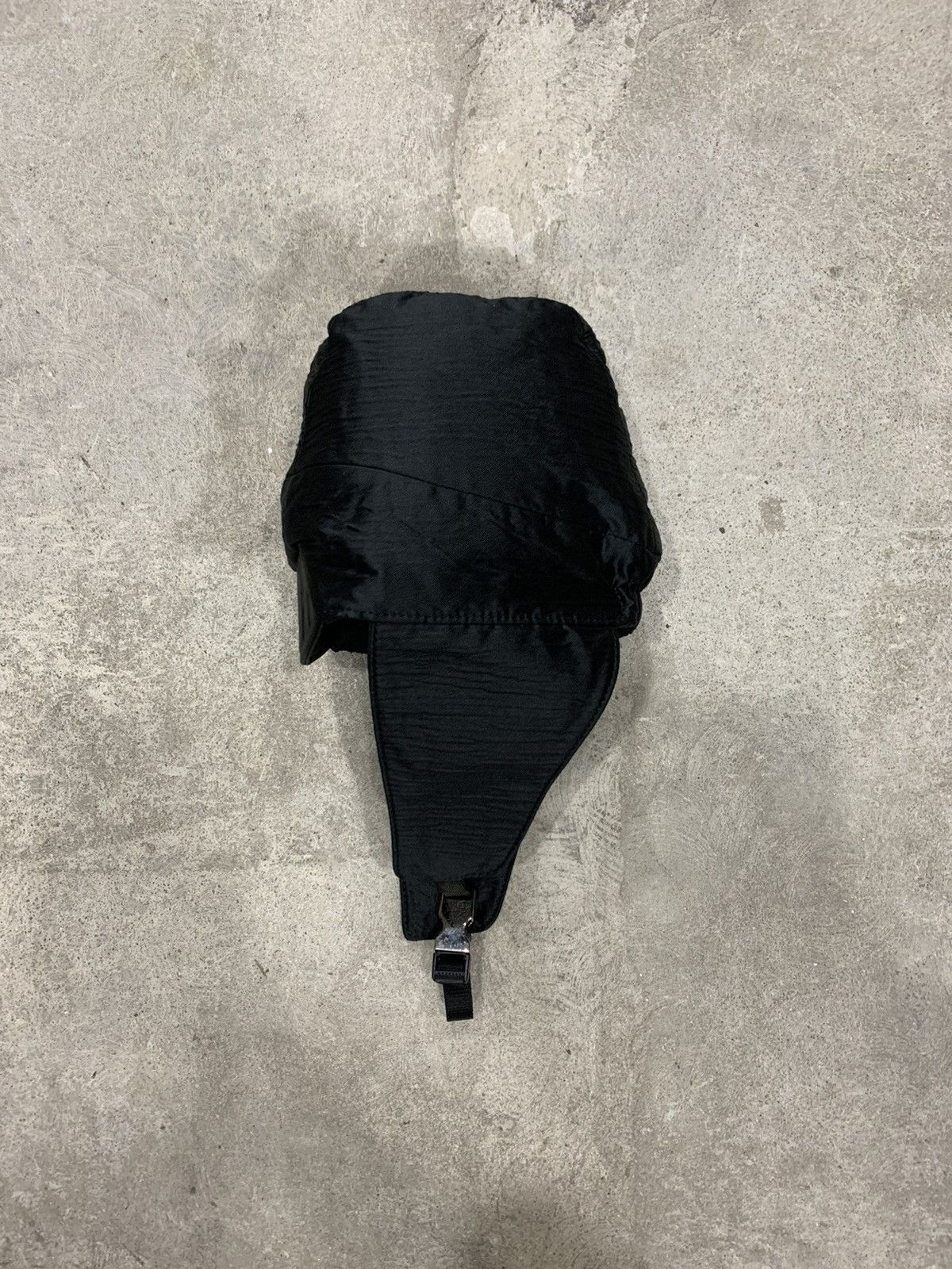 Prada PRADA NYLON HAT Size ONE SIZE - 5 Thumbnail