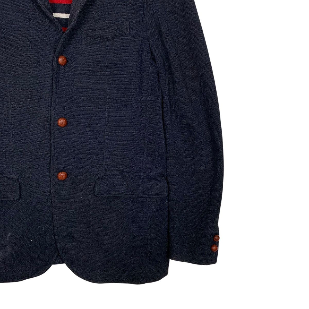 Beams Plus Beams Casual Jacket Size US S / EU 44-46 / 1 - 5 Thumbnail