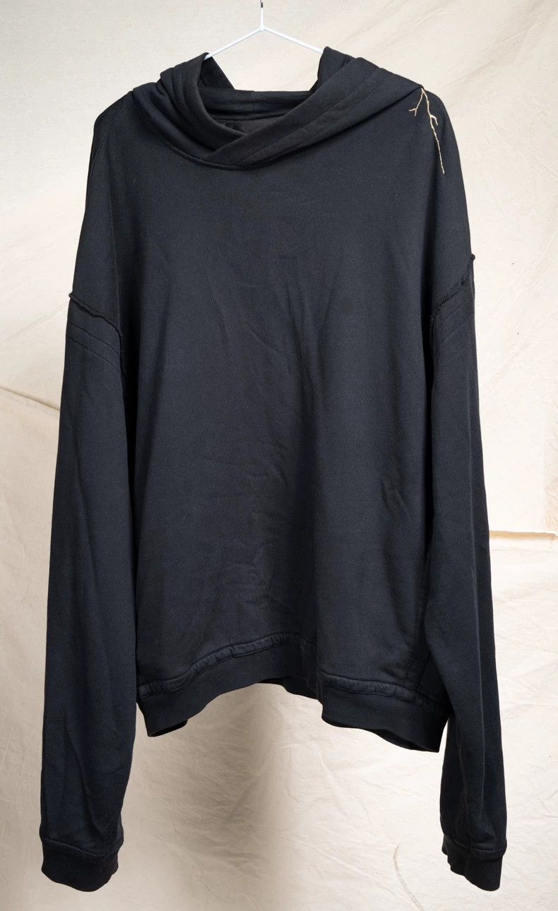 Haider Ackermann Haider AckermannGolden Flower Hoodie 2503-Nextarrow Size US M / EU 48-50 / 2 - 1 Thumbnail