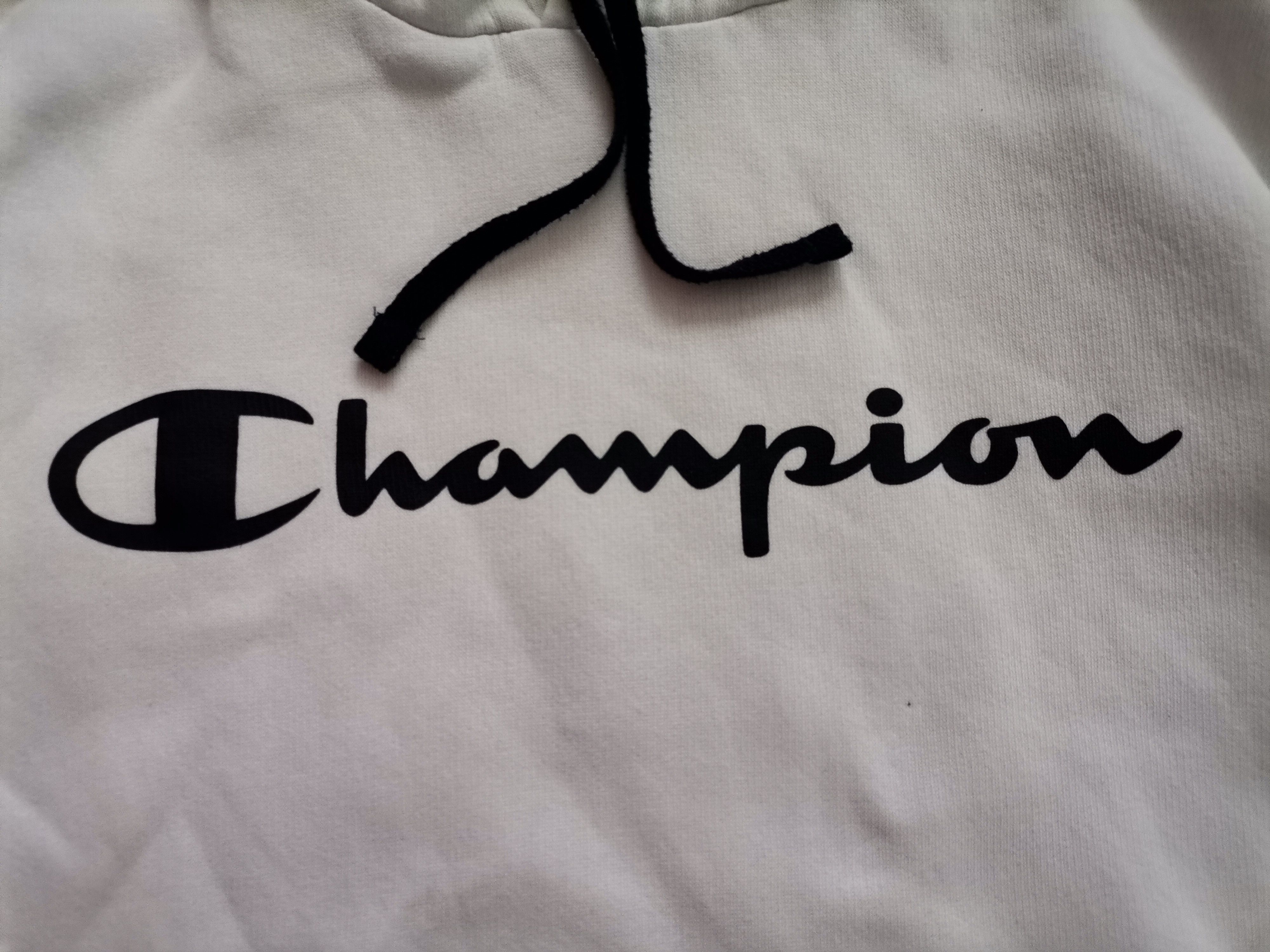 Champion Champion Hoodie Size US M / EU 48-50 / 2 - 2 Thumbnail