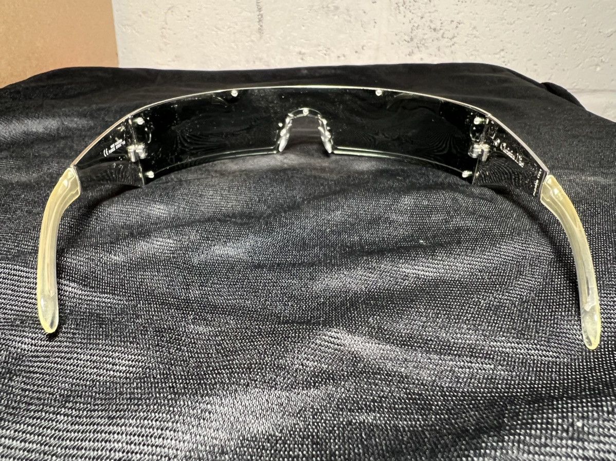 Dior Dior Punk Sunglasses Size ONE SIZE - 8 Thumbnail