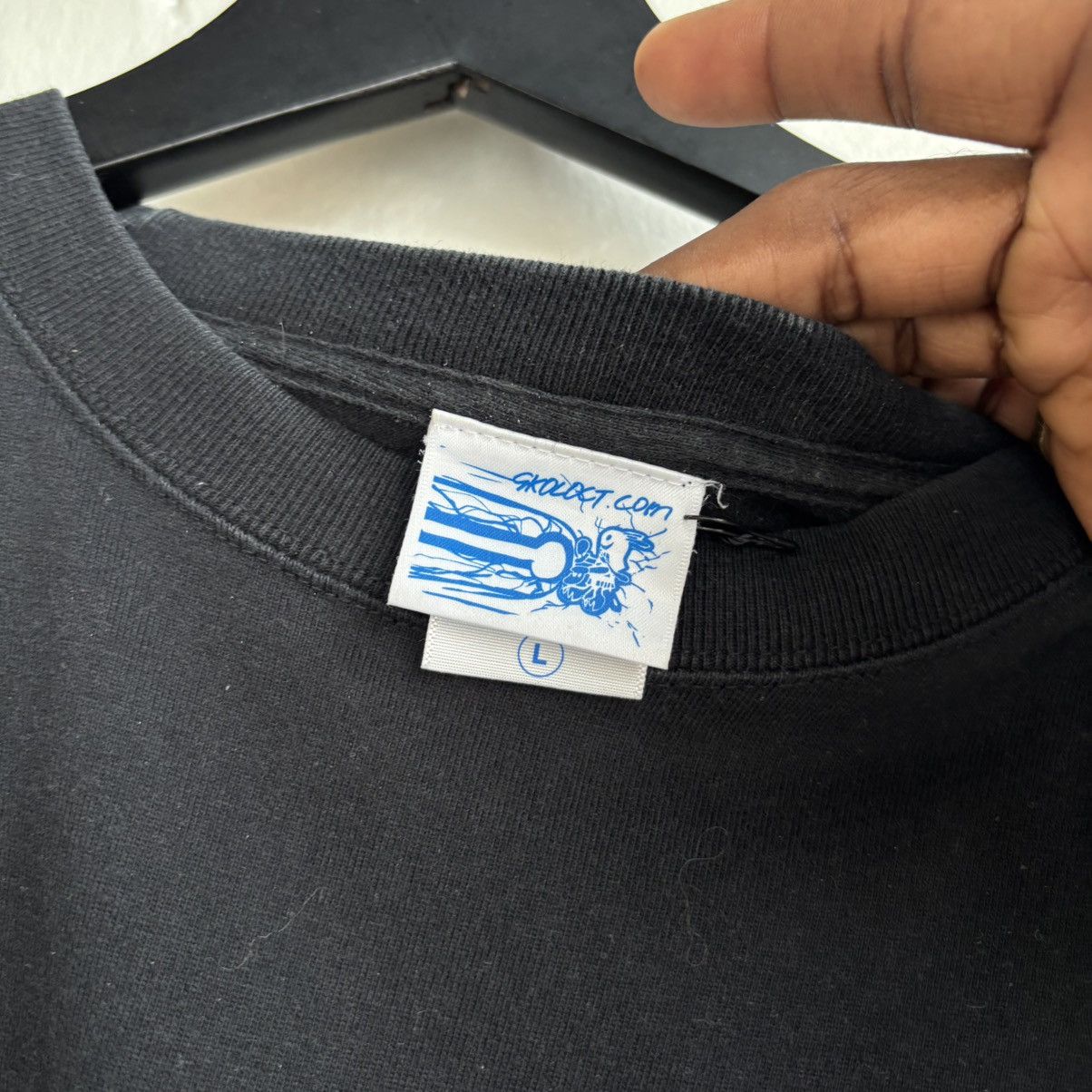 Vintage Vintage Skoopy Tee Size US L / EU 52-54 / 3 - 3 Thumbnail