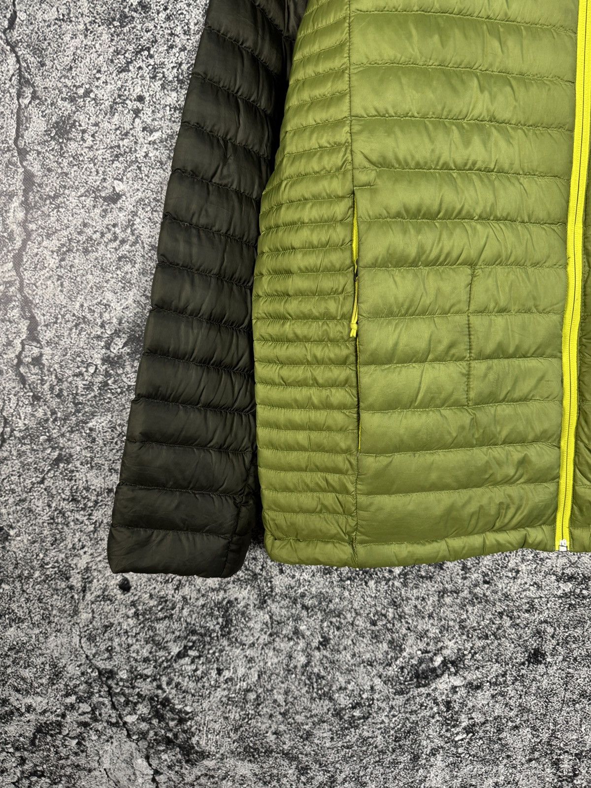 The North Face Men’s The North Face 700 Down Jacket Puffer Outdoor Size XL Size US XL / EU 56 / 4 - 4 Thumbnail
