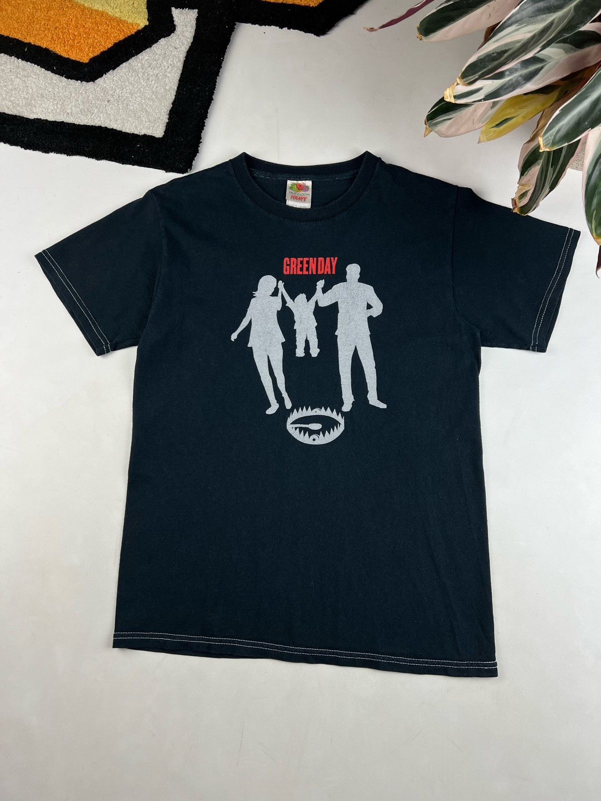 Green Day 2000 | Grailed