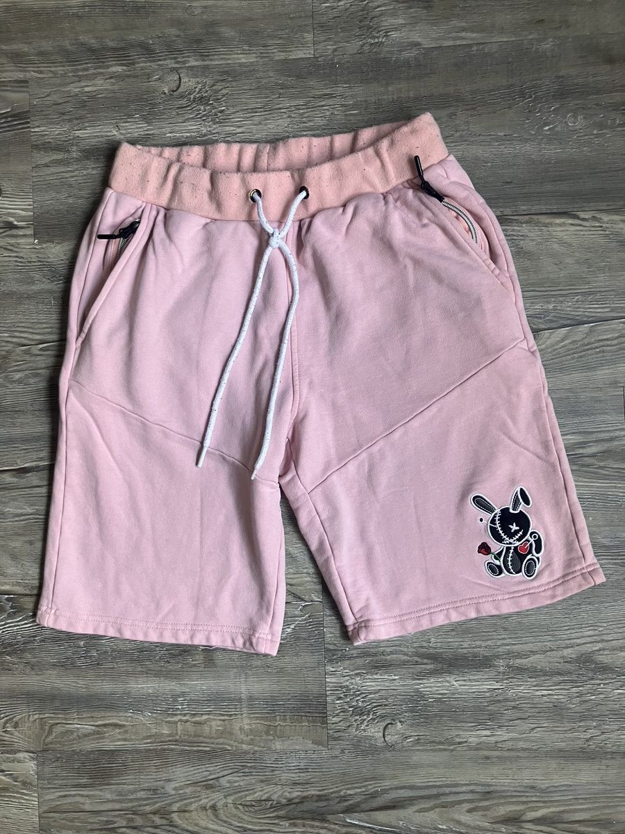 Vintage Vintage BKYS Shorts Size S Men Size US 28 / EU 44 - 1 Thumbnail