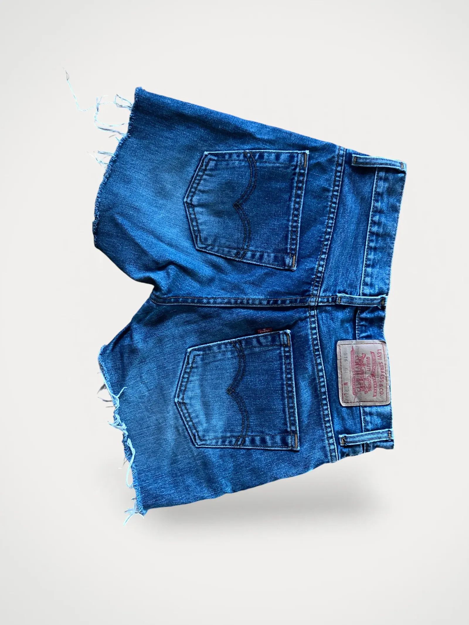 Levi's Levi's Shorts Size 29" - 1 Thumbnail