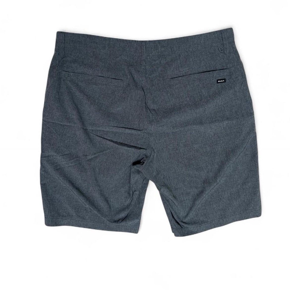 RVCA RVCA - (Size 36) Men’s 4 Way Performance Stretch Shorts Size US 36 / EU 52 - 6 Thumbnail