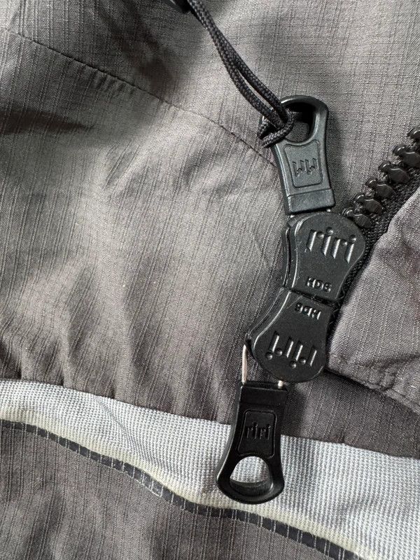 Other Kaikkialla Event Waterproof Hardshell Jacket Gorpcore M Size M / US 6-8 / IT 42-44 - 11 Thumbnail