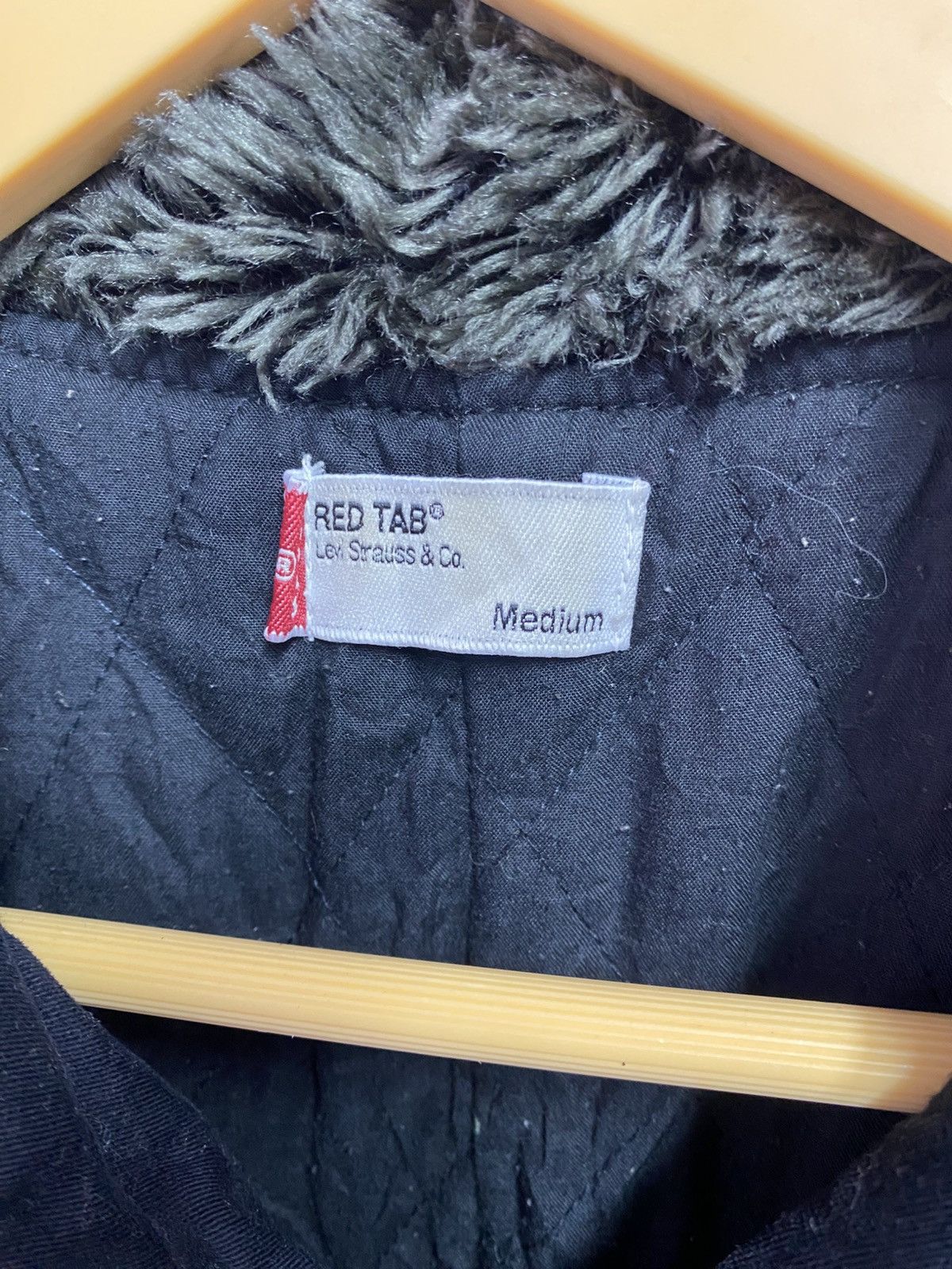 Levi's levis buttons ups jacket Size US L / EU 52-54 / 3 - 4 Thumbnail