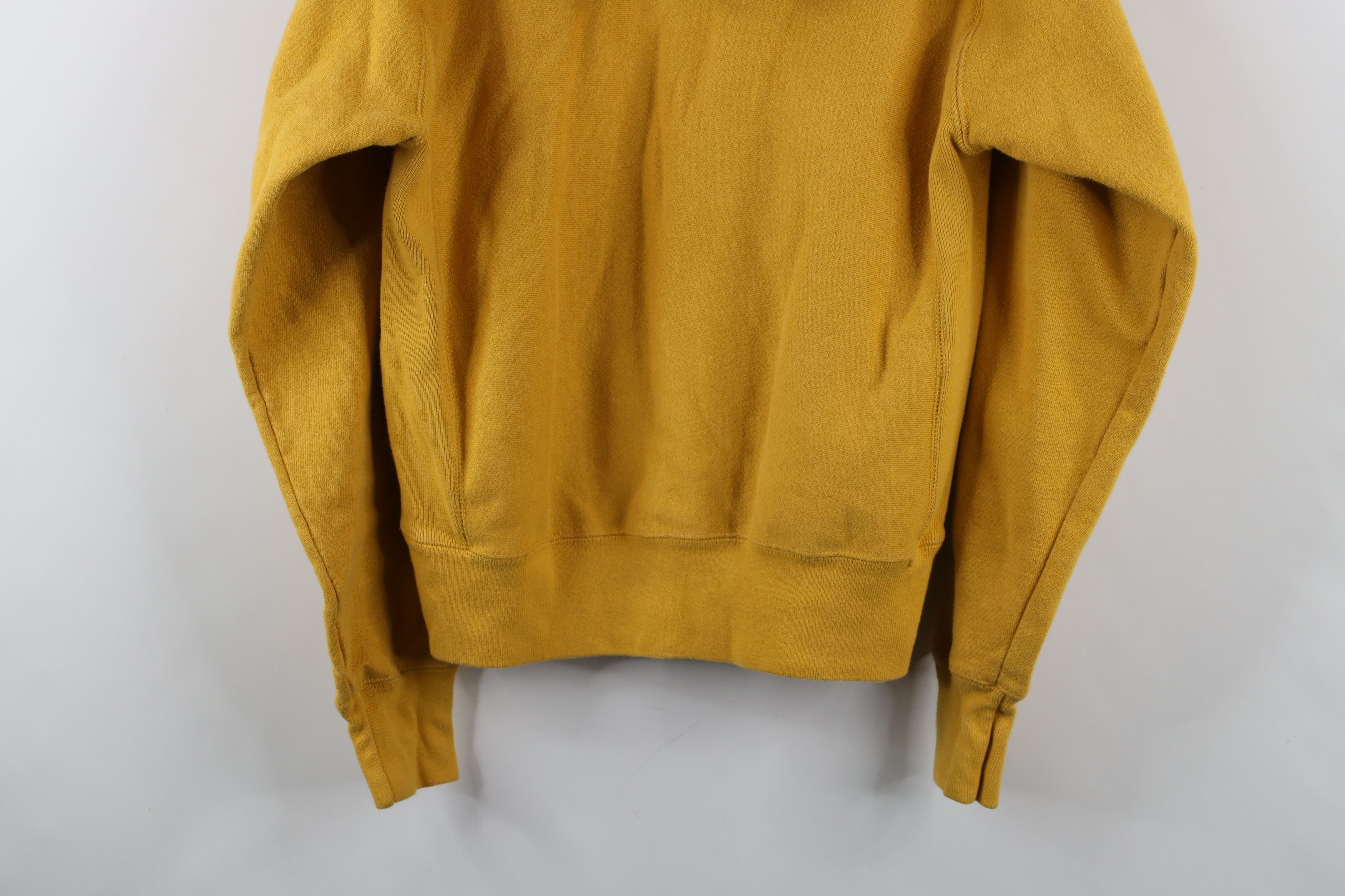 Champion × Vintage Vintage Y2K Champion Reverse Weave Heavyweight Hoodie Size US S / EU 44-46 / 1 - 14 Thumbnail
