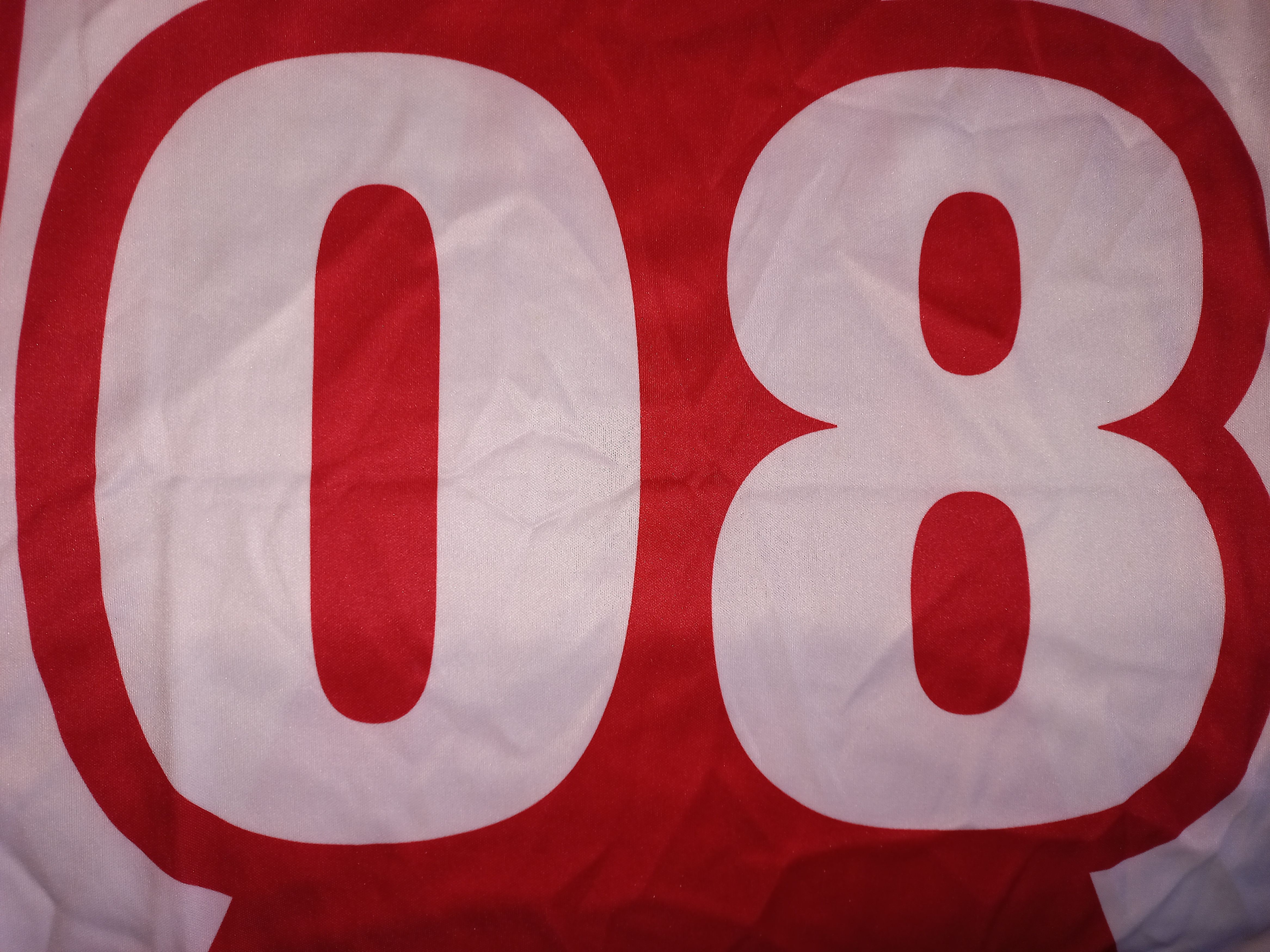 Other McDonald's football Euro 2008 jersey shirt (Size M) Size US M / EU 48-50 / 2 - 8 Thumbnail