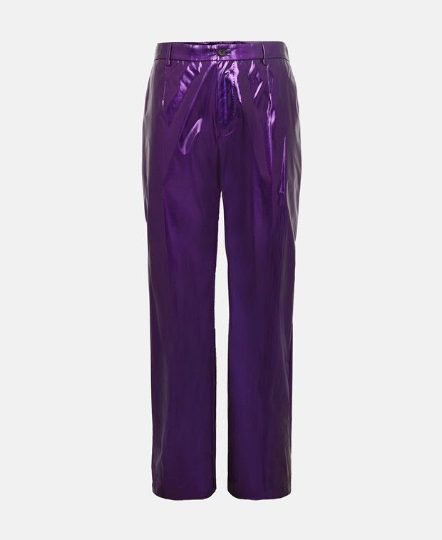 Dolce & Gabbana Casual trousers Size US 30 / EU 46 - 1 Thumbnail