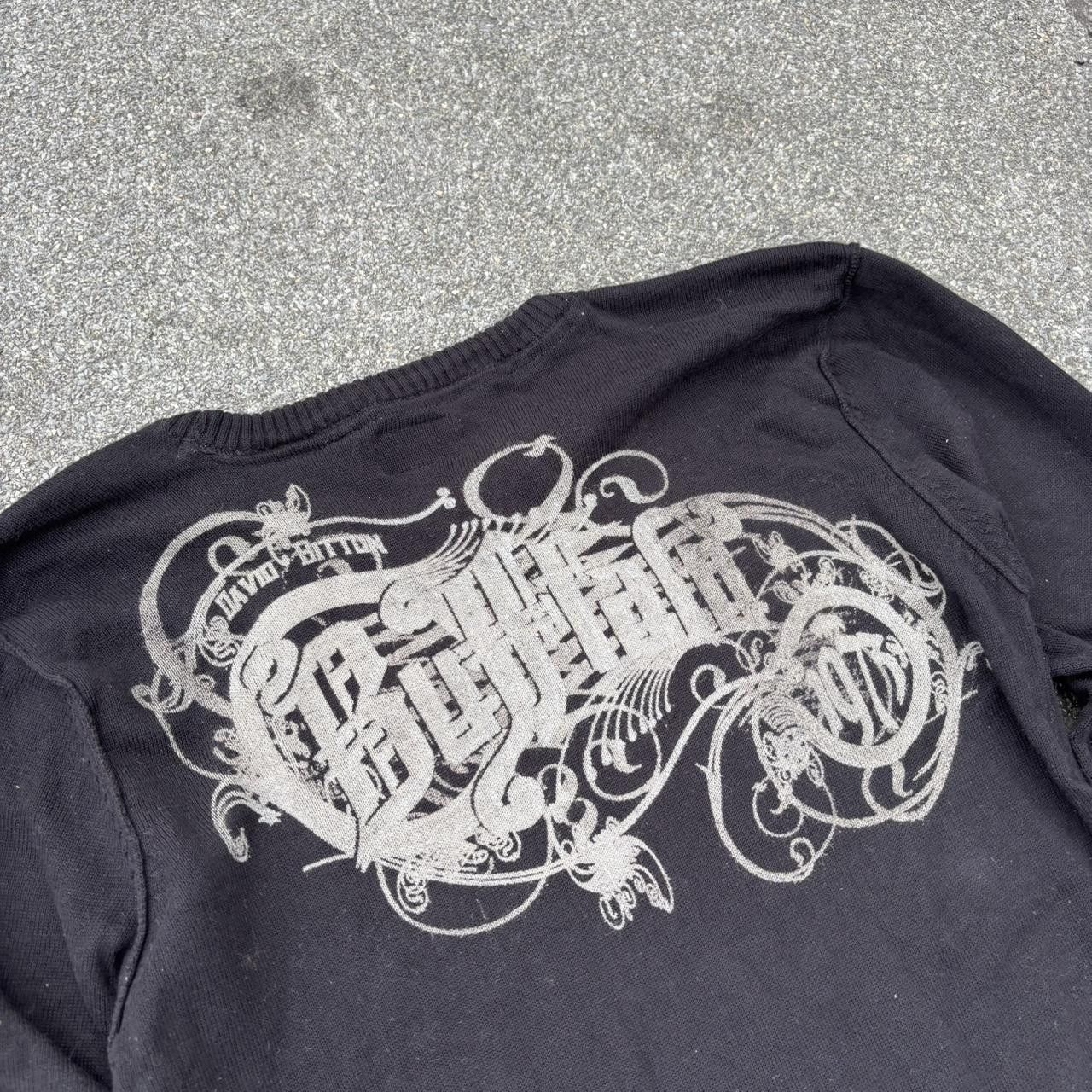 Buffalo David Bitton × Japanese Brand × Vintage Buffalo David Bitton Shirt Size US M / EU 48-50 / 2 - 6 Thumbnail