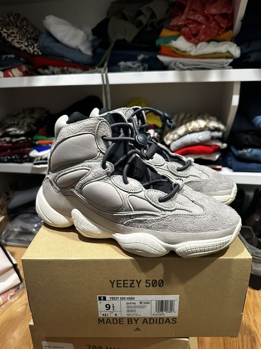 Adidas yeezy 43 outlet high