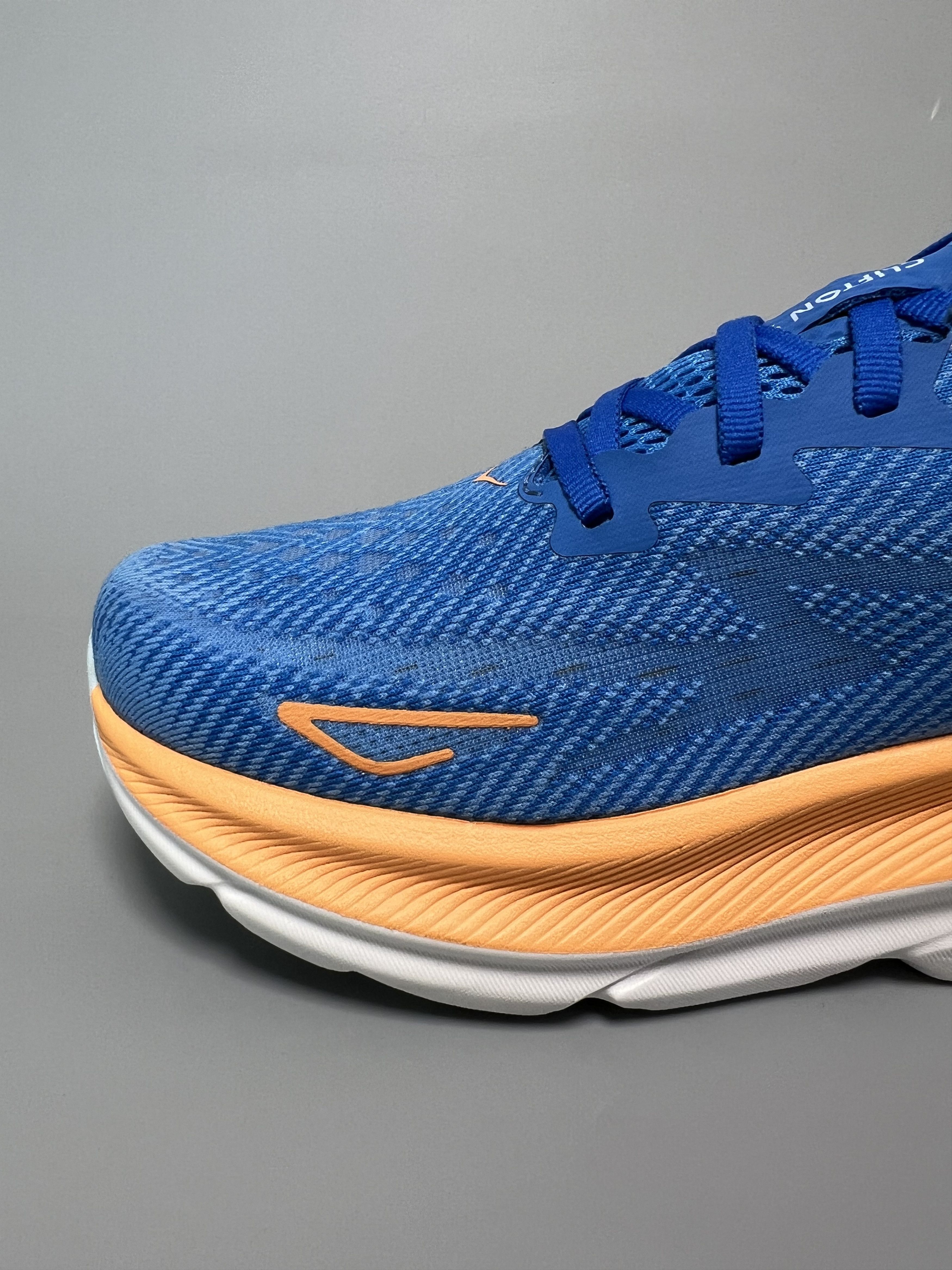 Hoka 9D Hoka One One Clifton 9 Running Shoes Walking Gym Size US 9 / EU 42 - 10 Thumbnail
