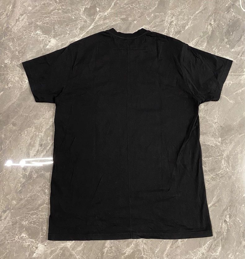 Givenchy Givenchy White shark round neck short-sleeved black Size US XXS / EU 40 - 6 Thumbnail