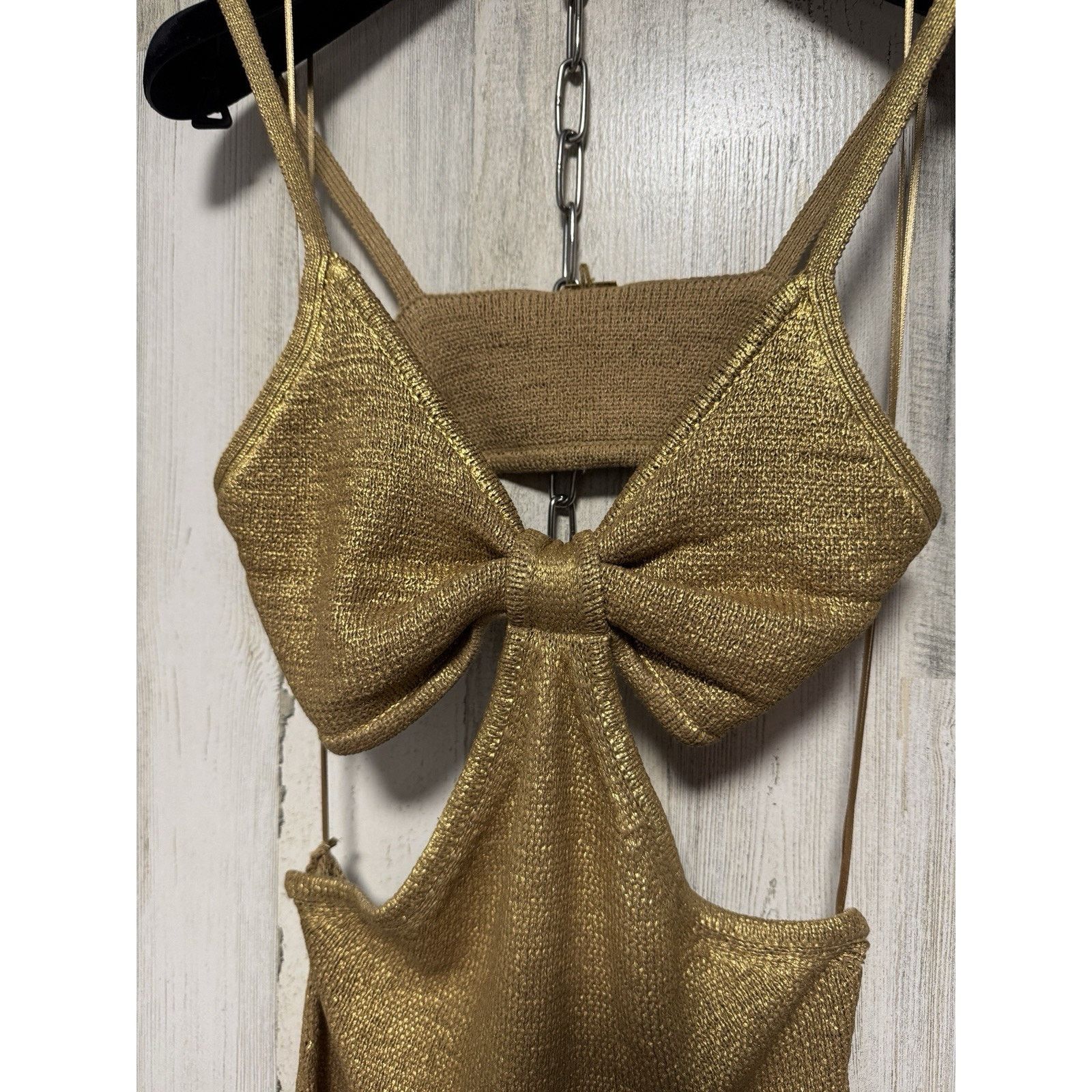 Cult Gaia NWT Cult Gaia Dress $499 Size M Size M / US 6-8 / IT 42-44 - 6 Thumbnail