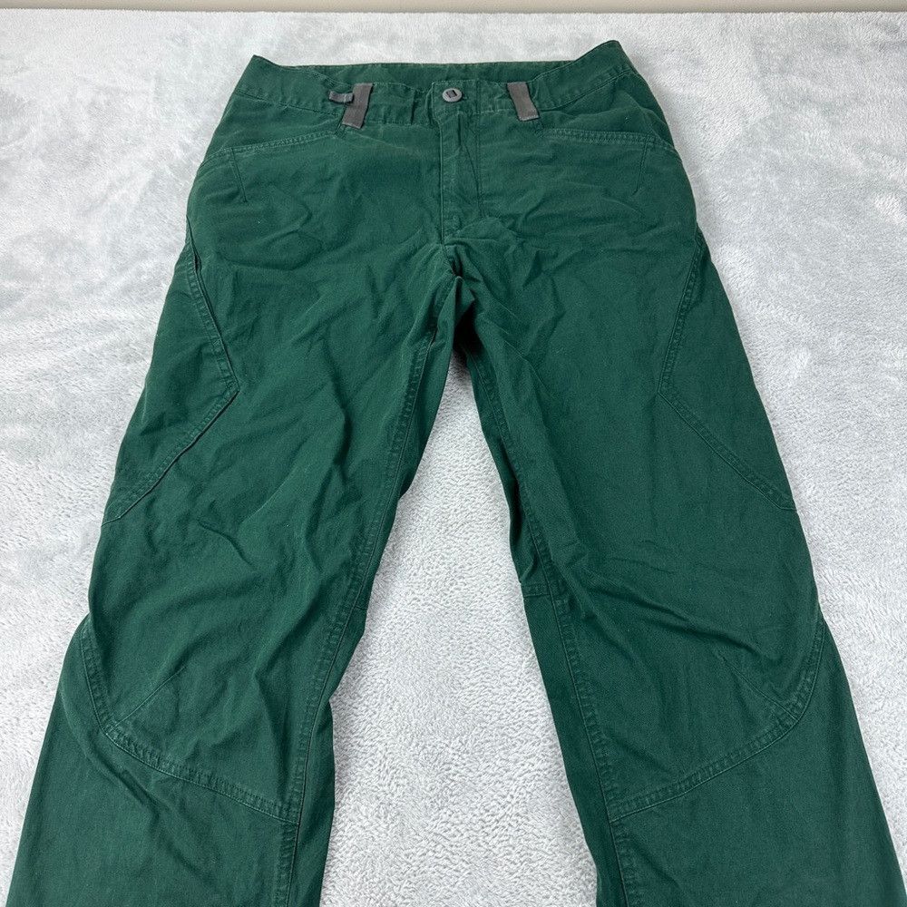 Patagonia Patagonia Venga Rock Green Pants Men’s Size 32 US Size US 32 / EU 48 - 5 Thumbnail