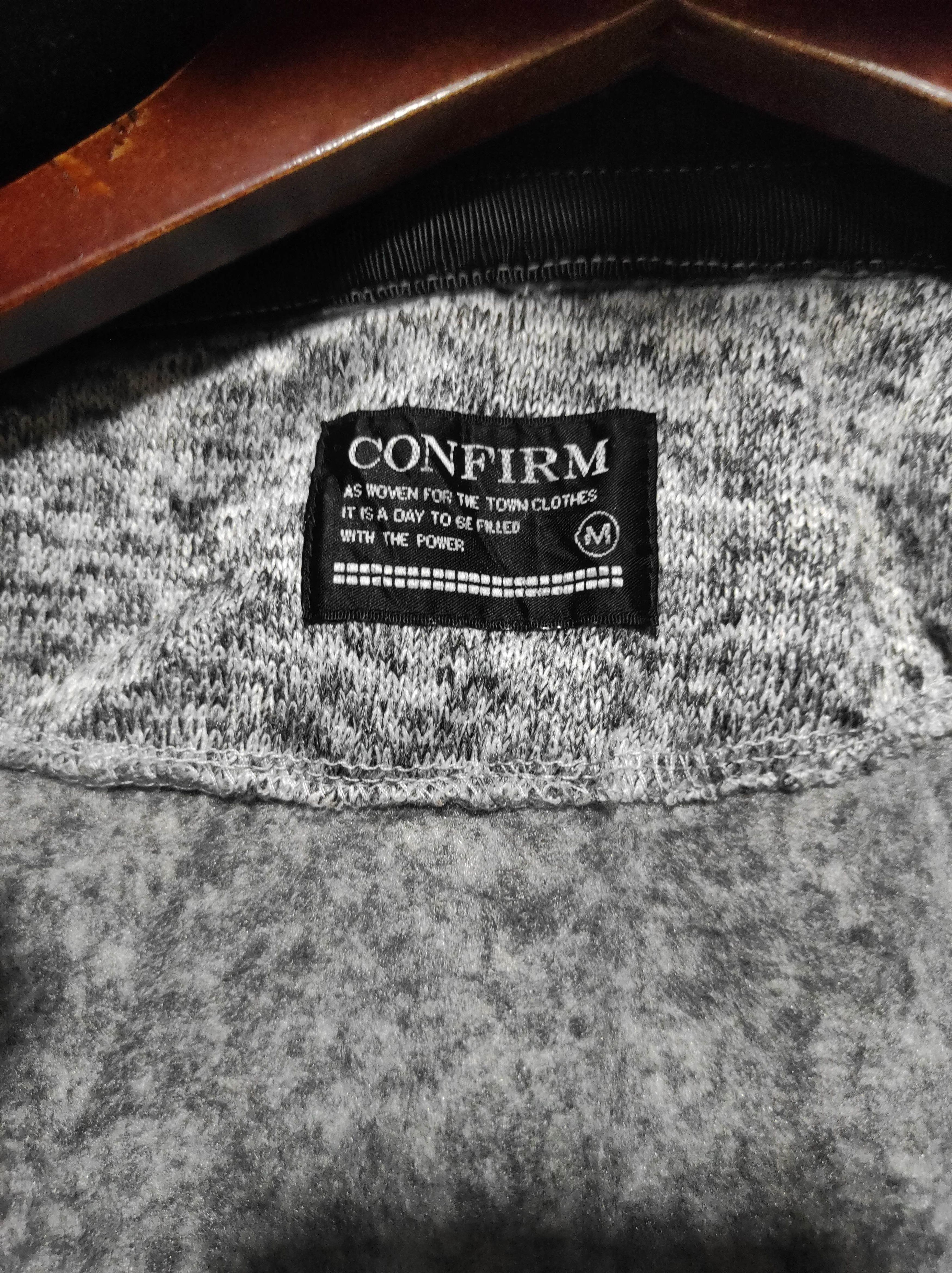 Yasuyuki Ishii Confirm Zip Button Fur Hoodie Ifsixwasnine Lgb Style Size US S / EU 44-46 / 1 - 6 Thumbnail