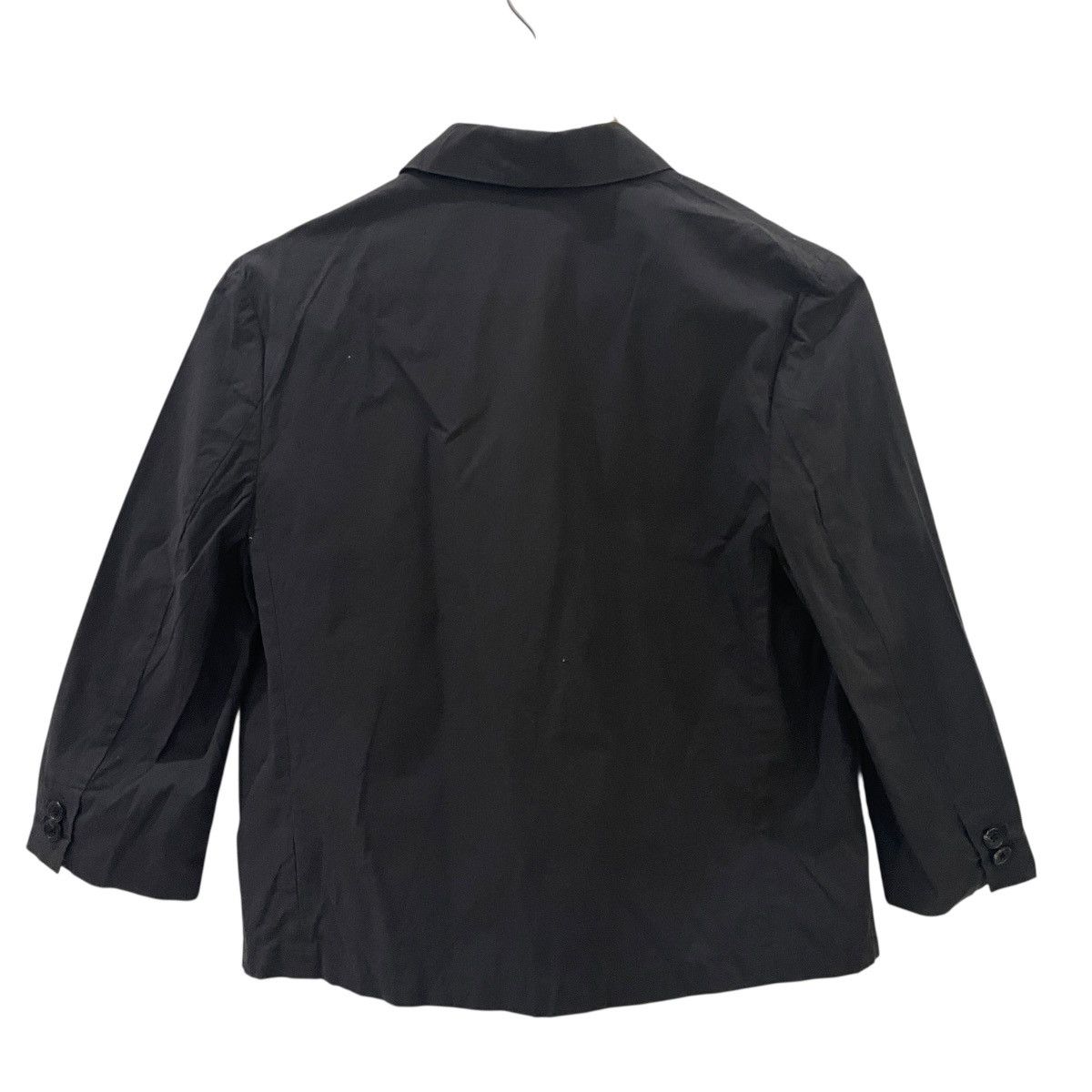 Margaret Howell Vintage Margaret Howell MHL Coat Jacket Size L / US 10 / IT 46 - 7 Thumbnail